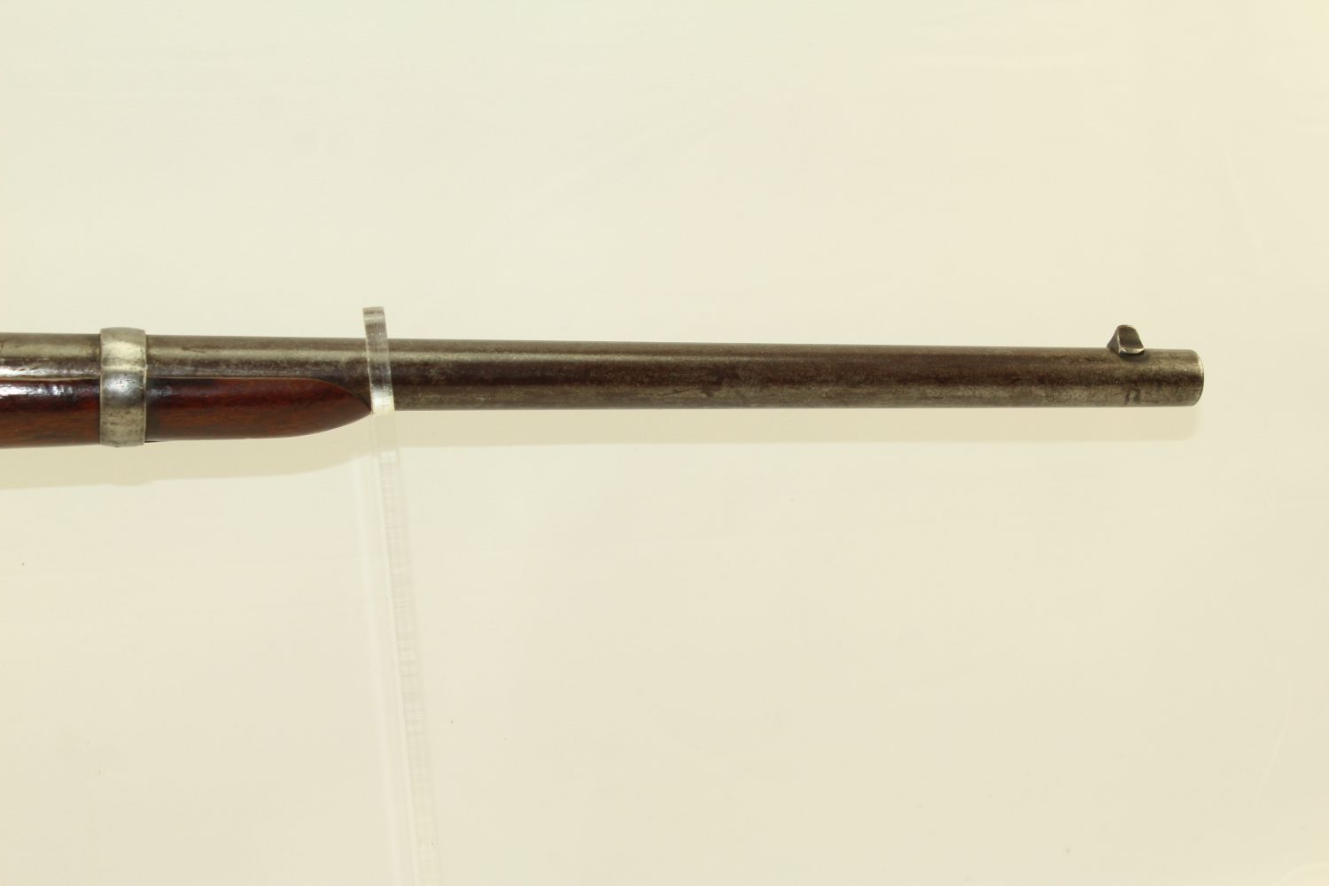 Civil War Burnside Th Model Breech Loading Percussion Carbine C R