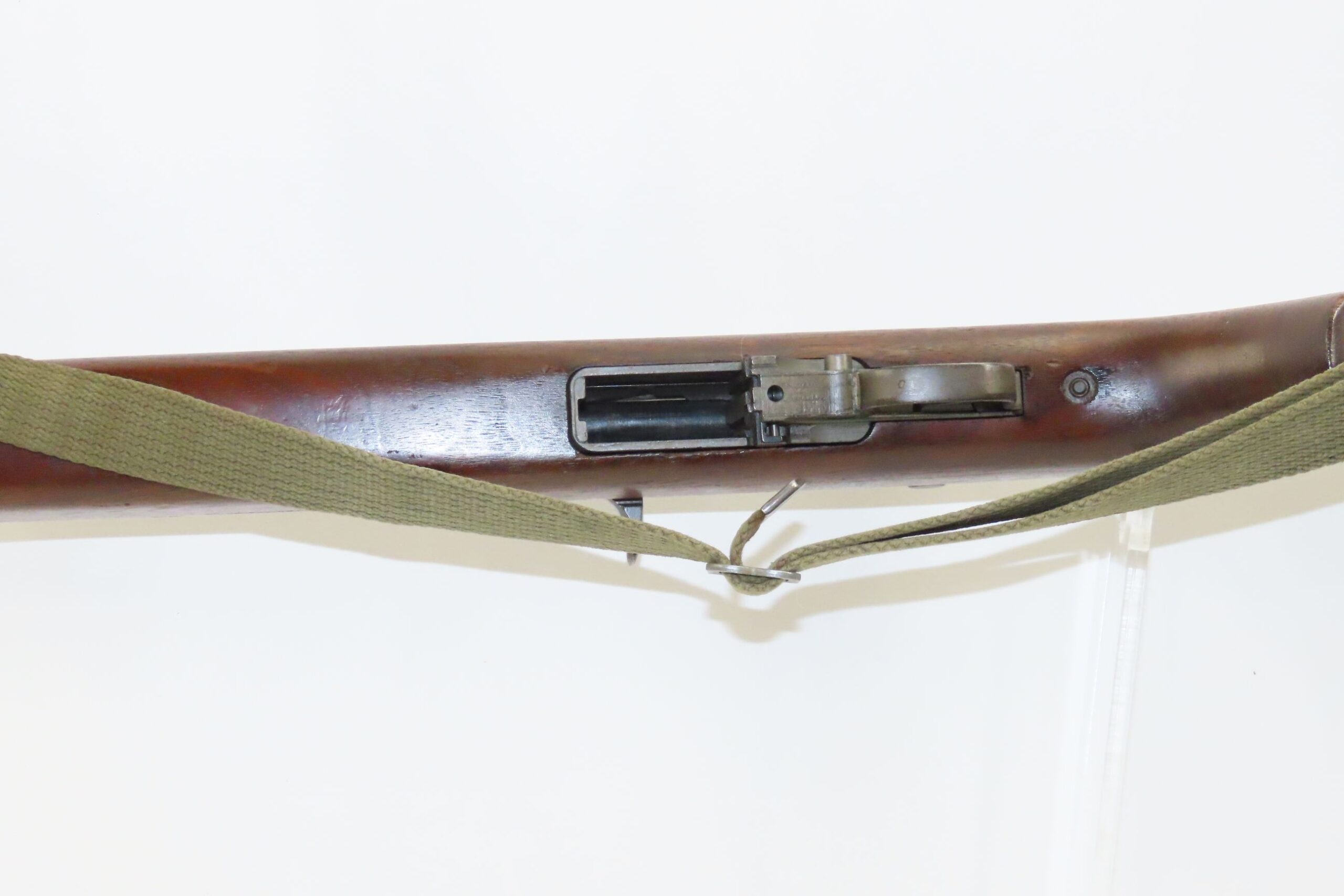 U S National Postal Meter Semi Automatic M Carbine C