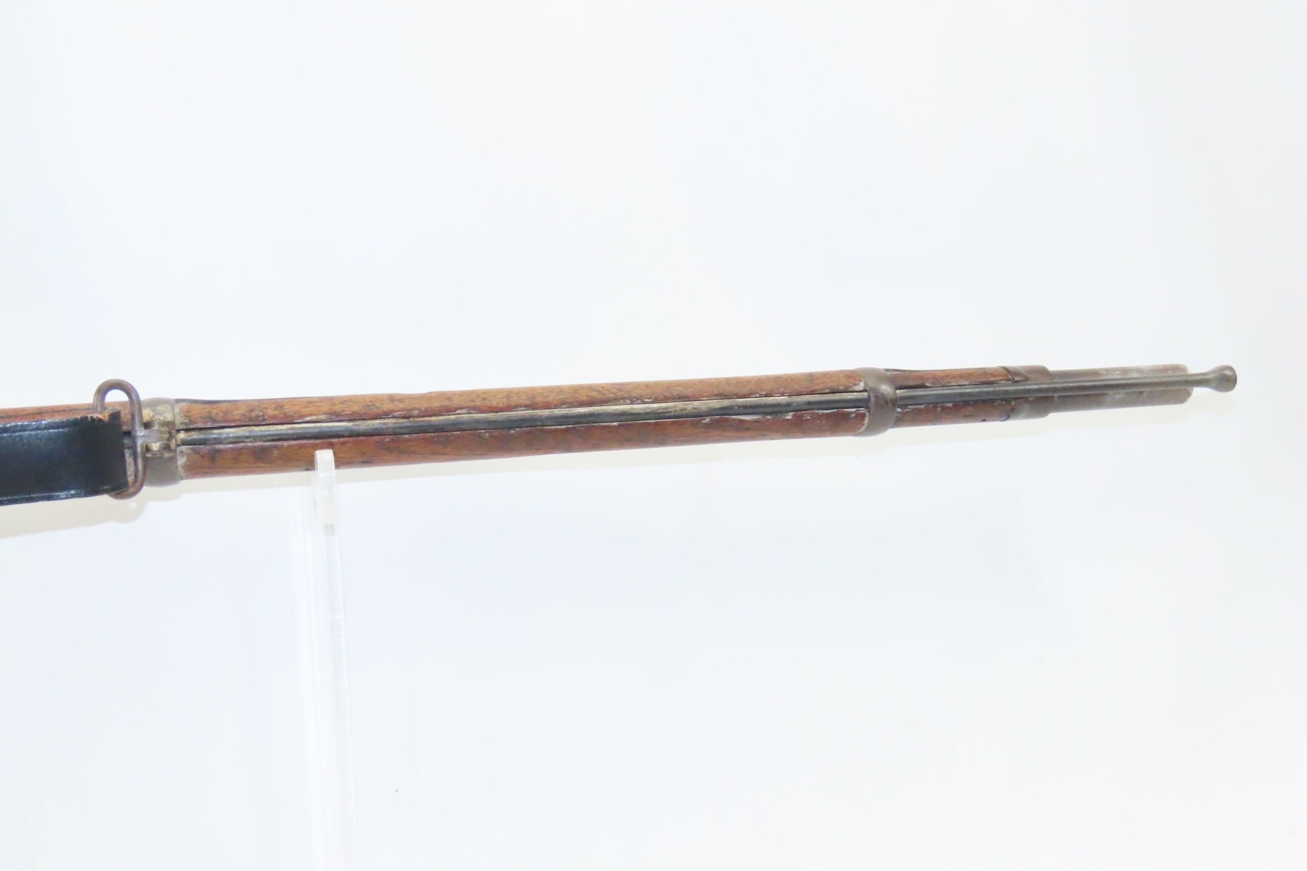 U S Springfield Model Rifle Musket C Rantique