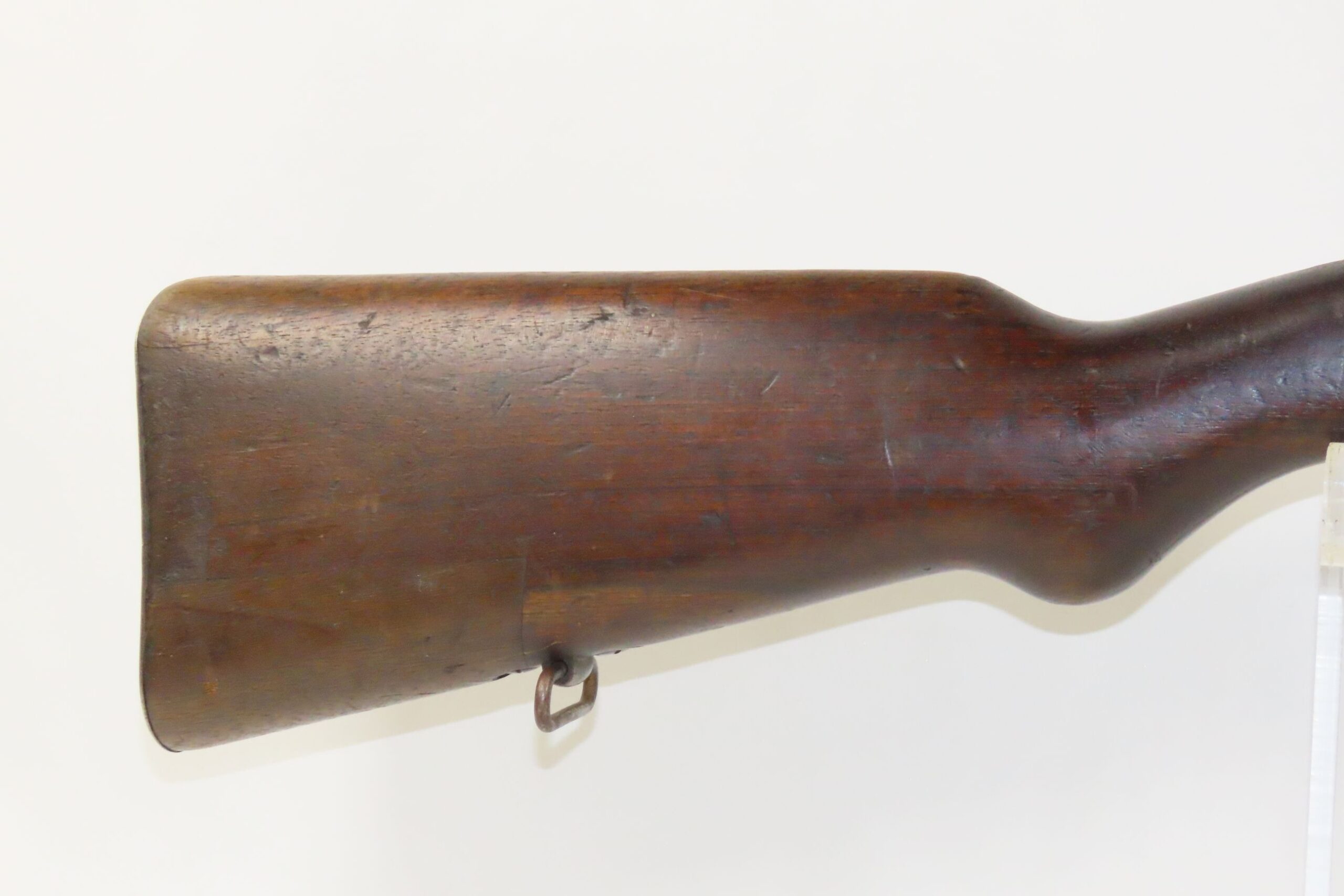 Colombian Contract Fabrique Nationale Model Mauser Rifle C