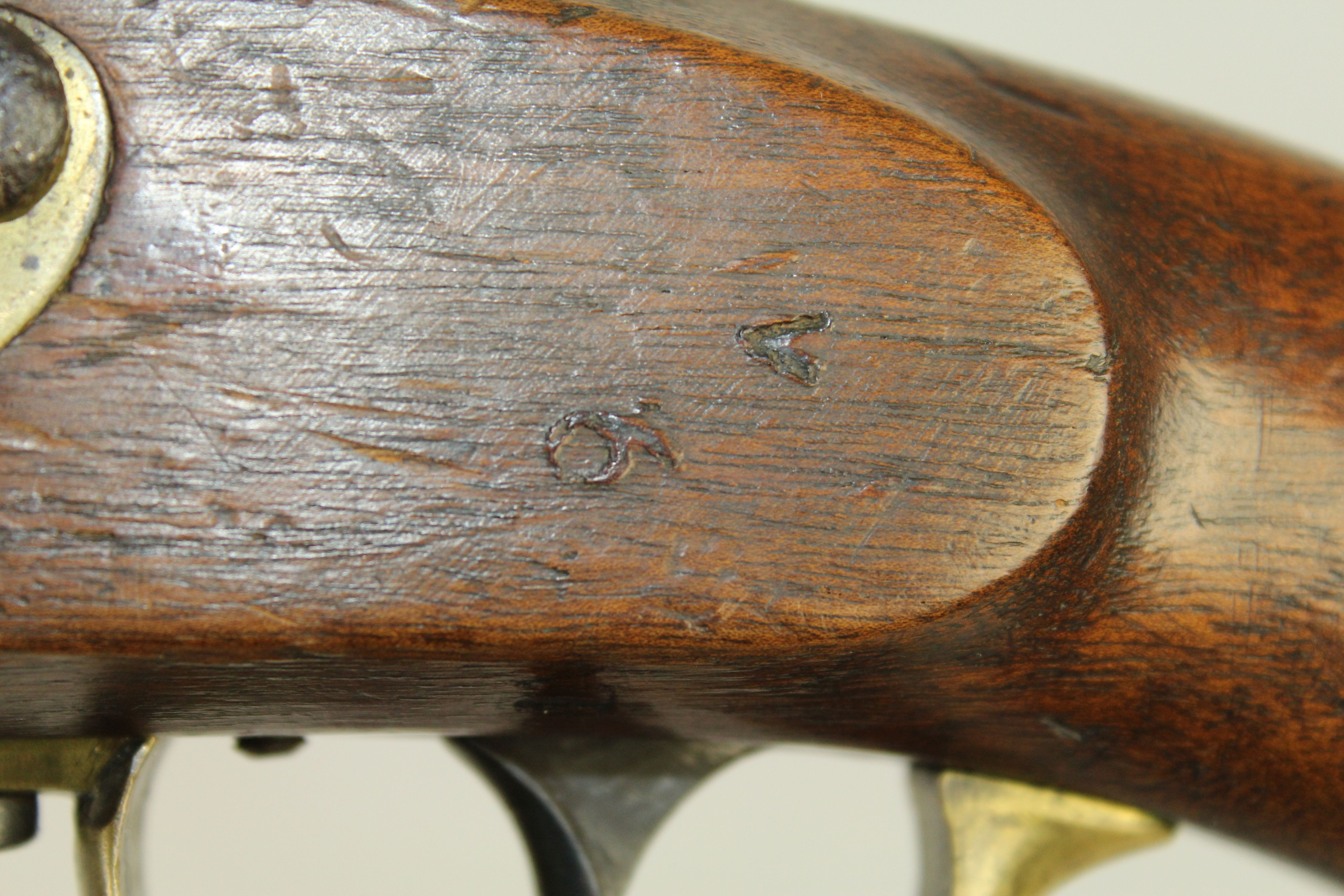 Tower English Dragoon Cavalry Pistol Antique Firearm 013 | Ancestry Guns