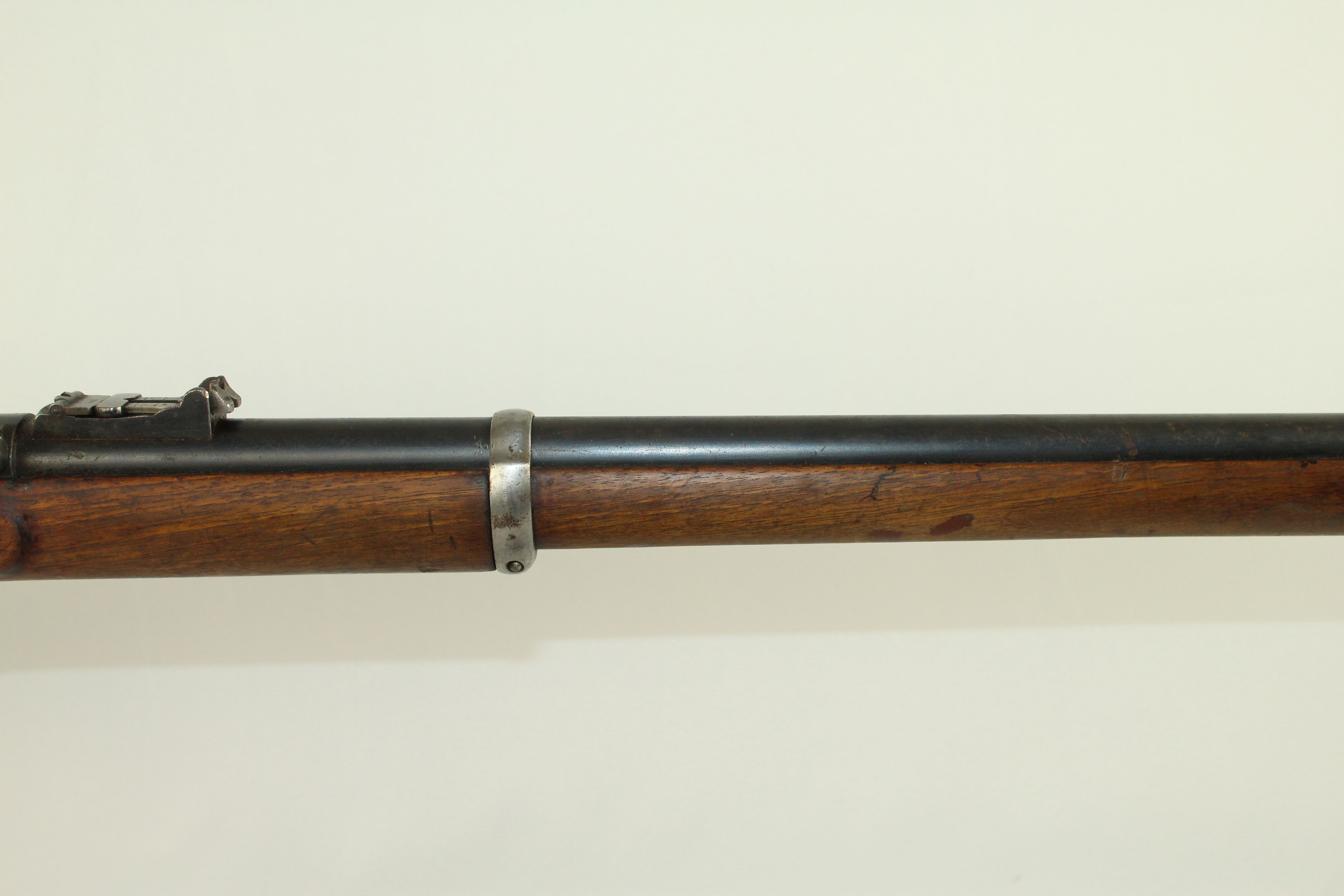 British Enfield Snider Breech Load Trapdoor Rifle Antique Firearm 007 ...