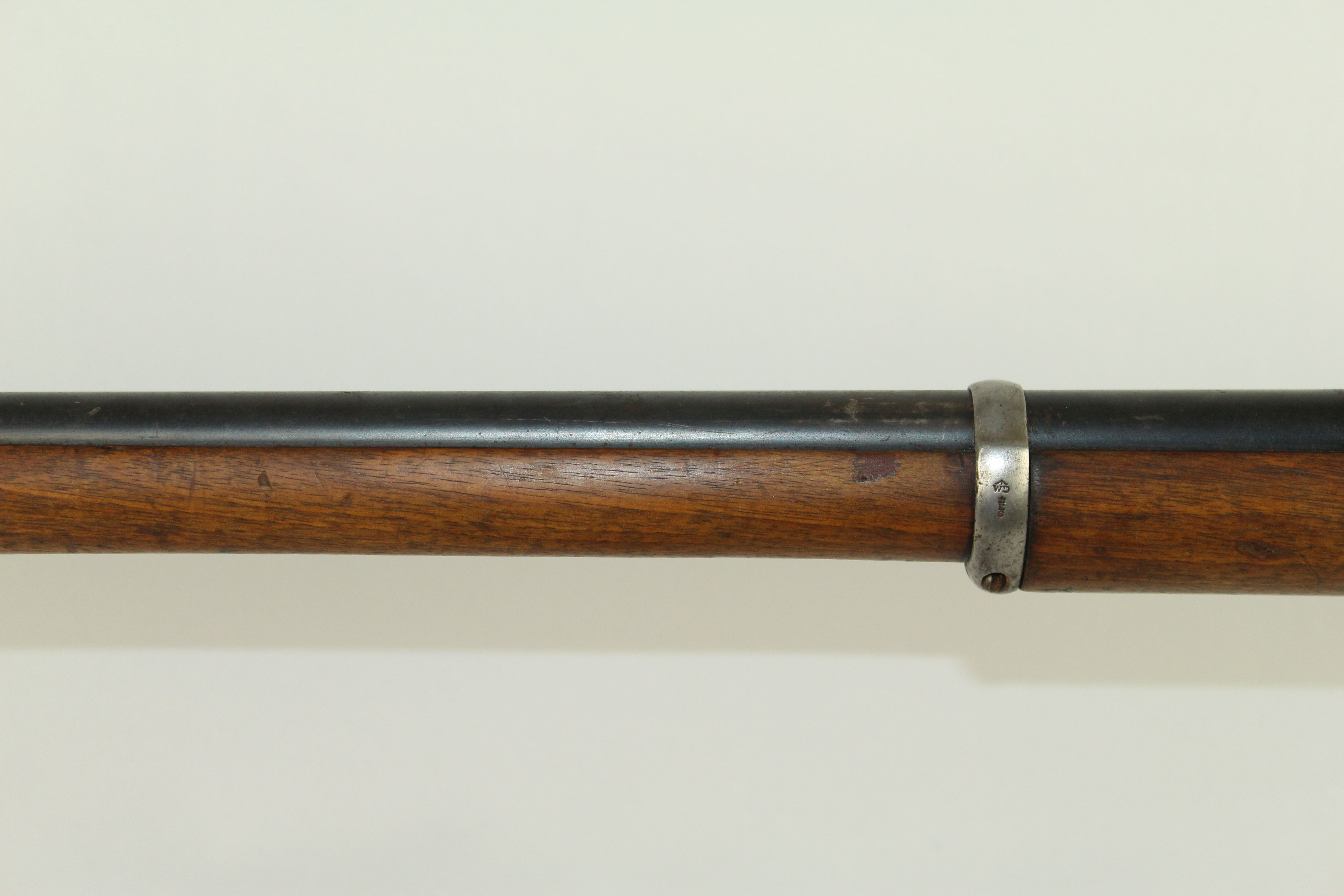 British Enfield Snider Breech Load Trapdoor Rifle Antique Firearm 015 ...