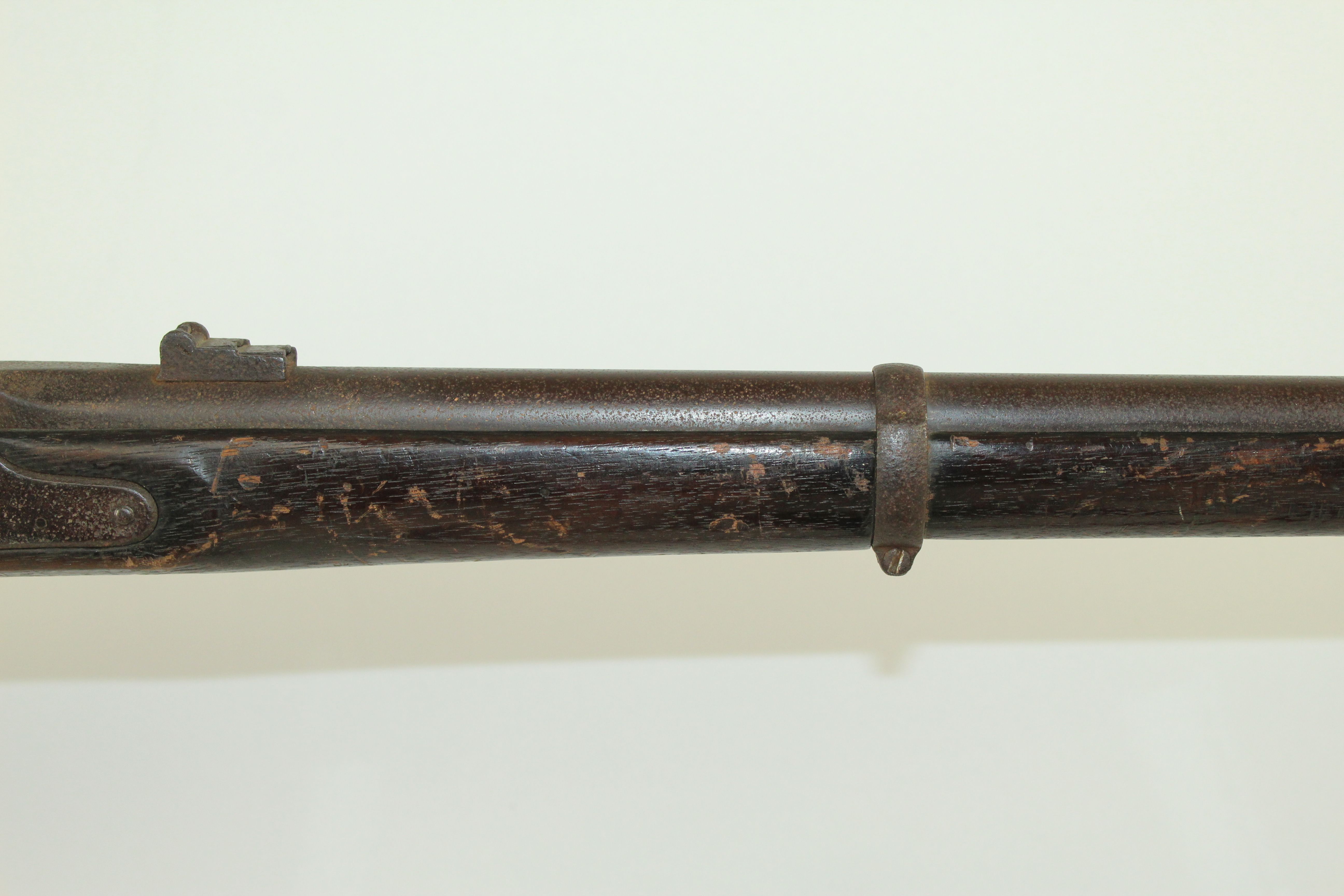 Civil War Colt Special Contract 1861 Rifle Musket Antique Firearm 006 ...