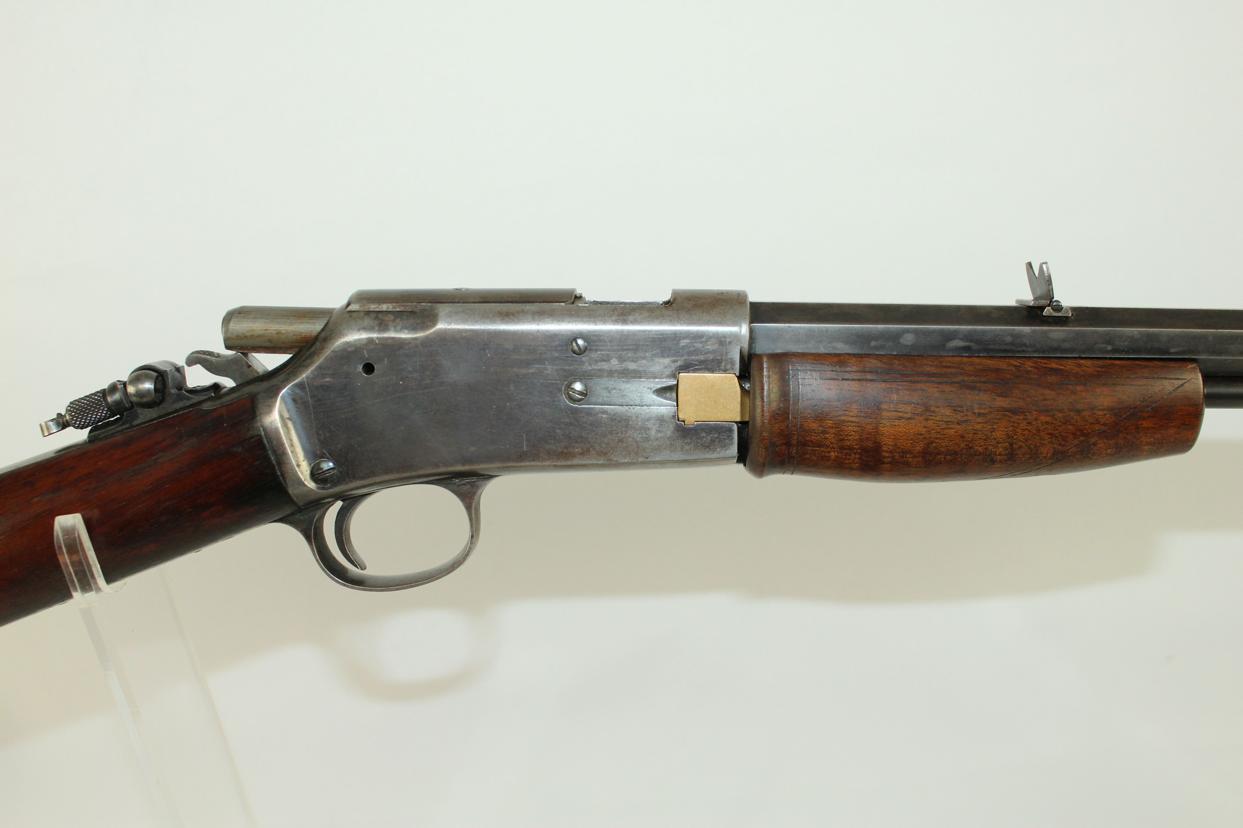 Colt Lightning Small Frame .22 Rimfire Short Rifle Antique Firearm 015 ...