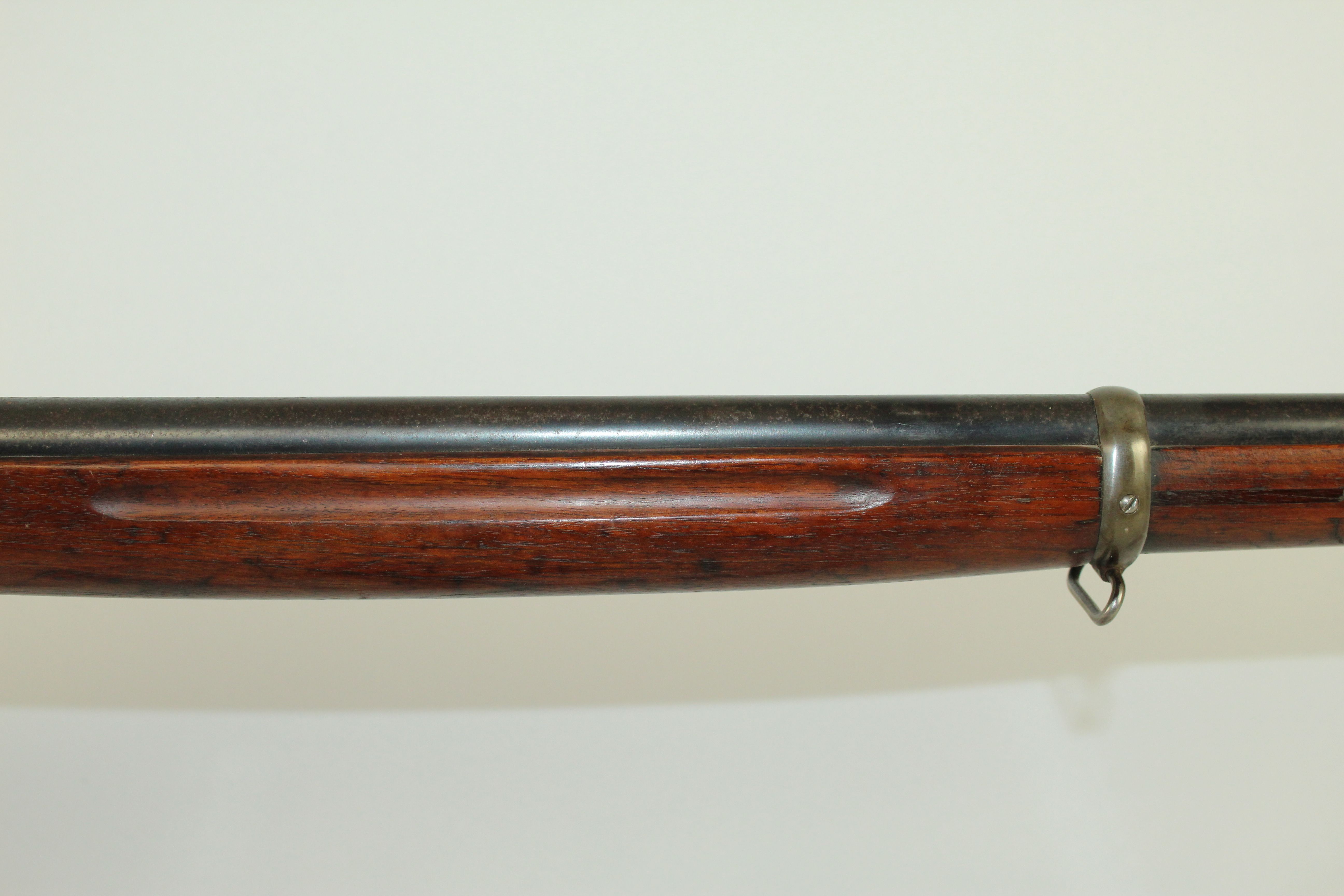 Winchester 1885 Low Wall Winder Musket .22 rimfire short Antique ...