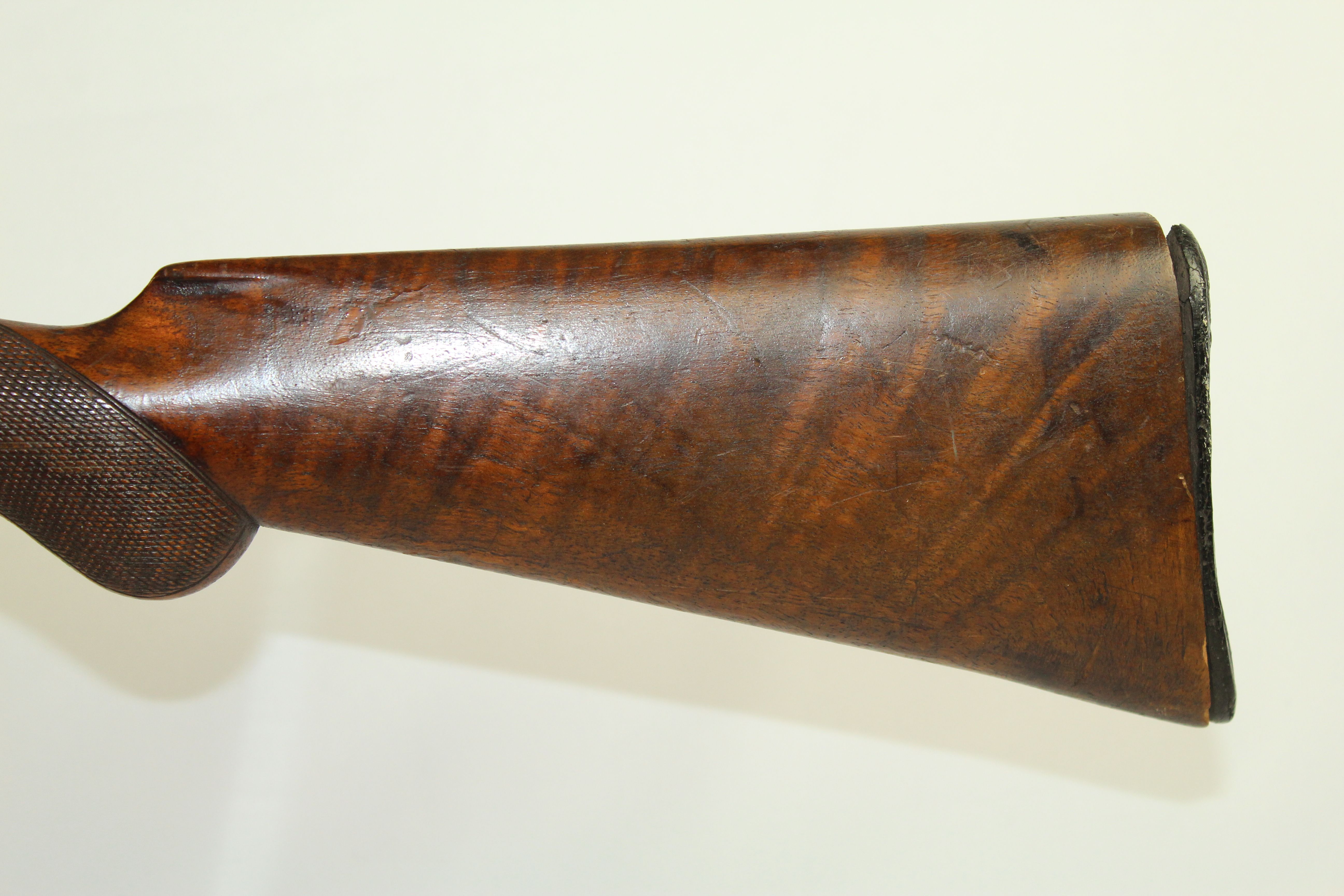 Flobert Bischop Belgium Target Rifle Gallery Antique Firearm 014 ...