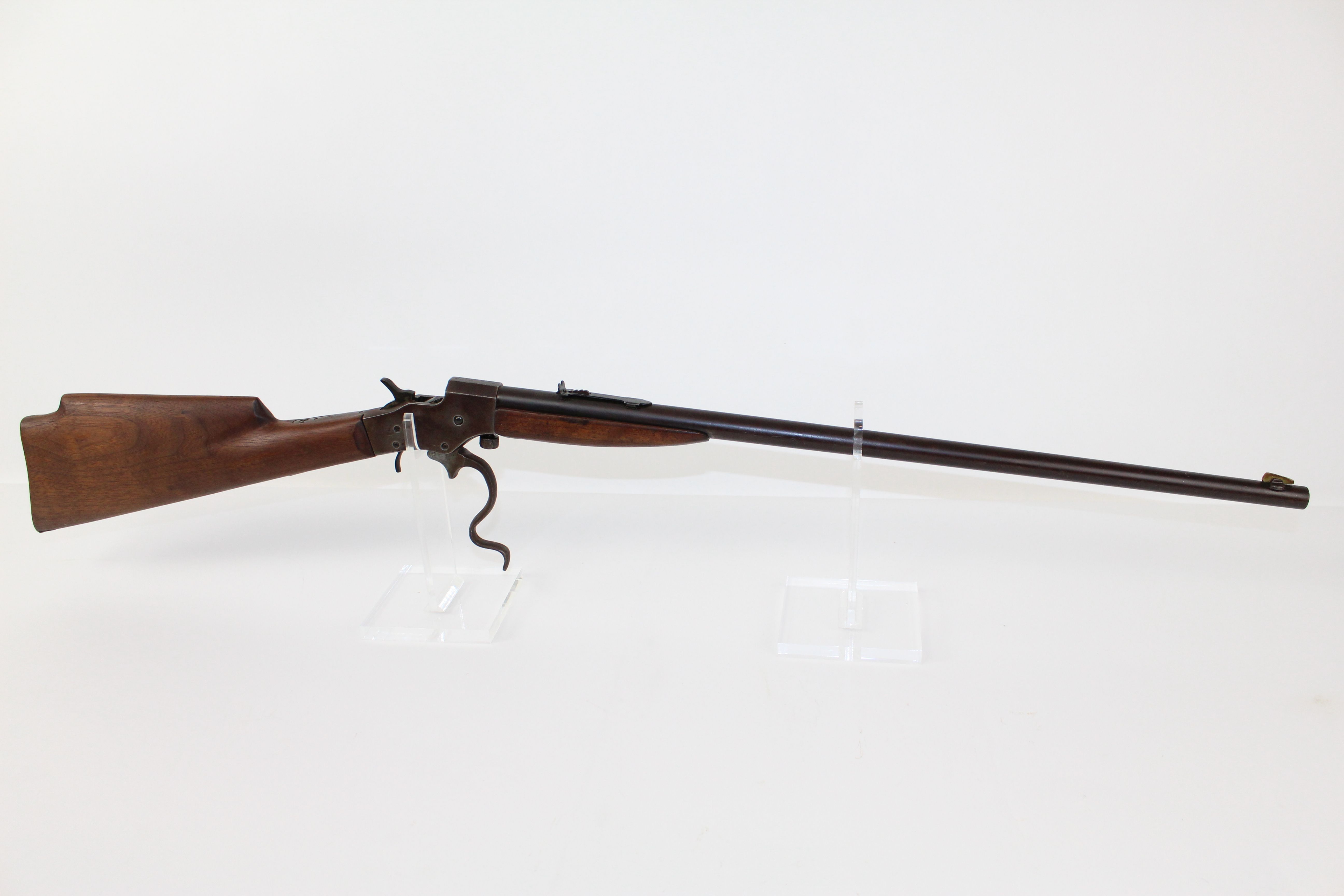 Rare Rochester Historical Society rifle fetches record $306,000 at auction, News