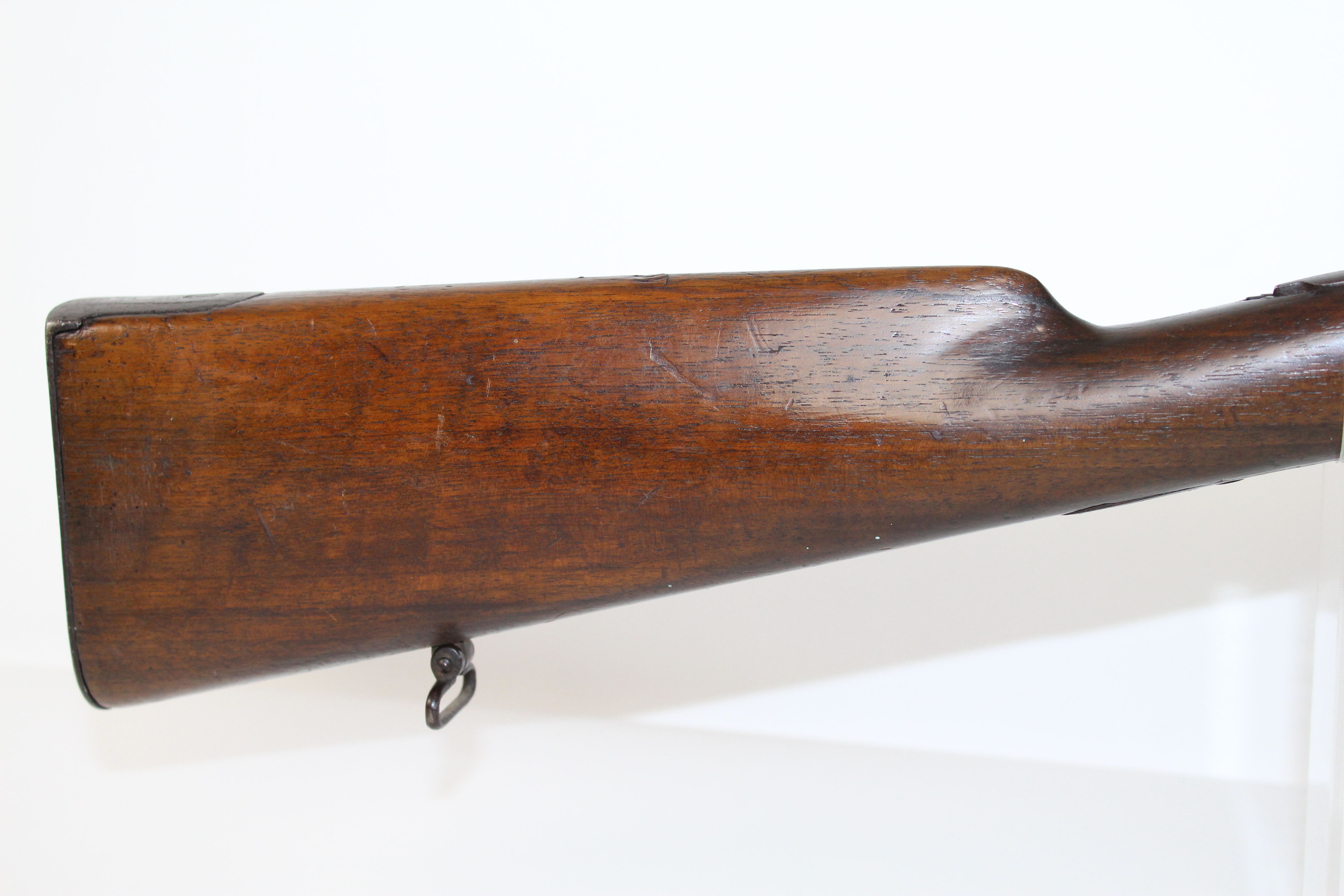 Belgian Flobert Warnant Gallery Saloon Boy’s Rifle Musket 004 ...