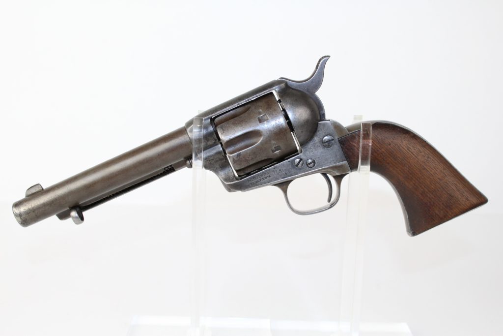 Colt Revolver Parts Hot Sex Picture