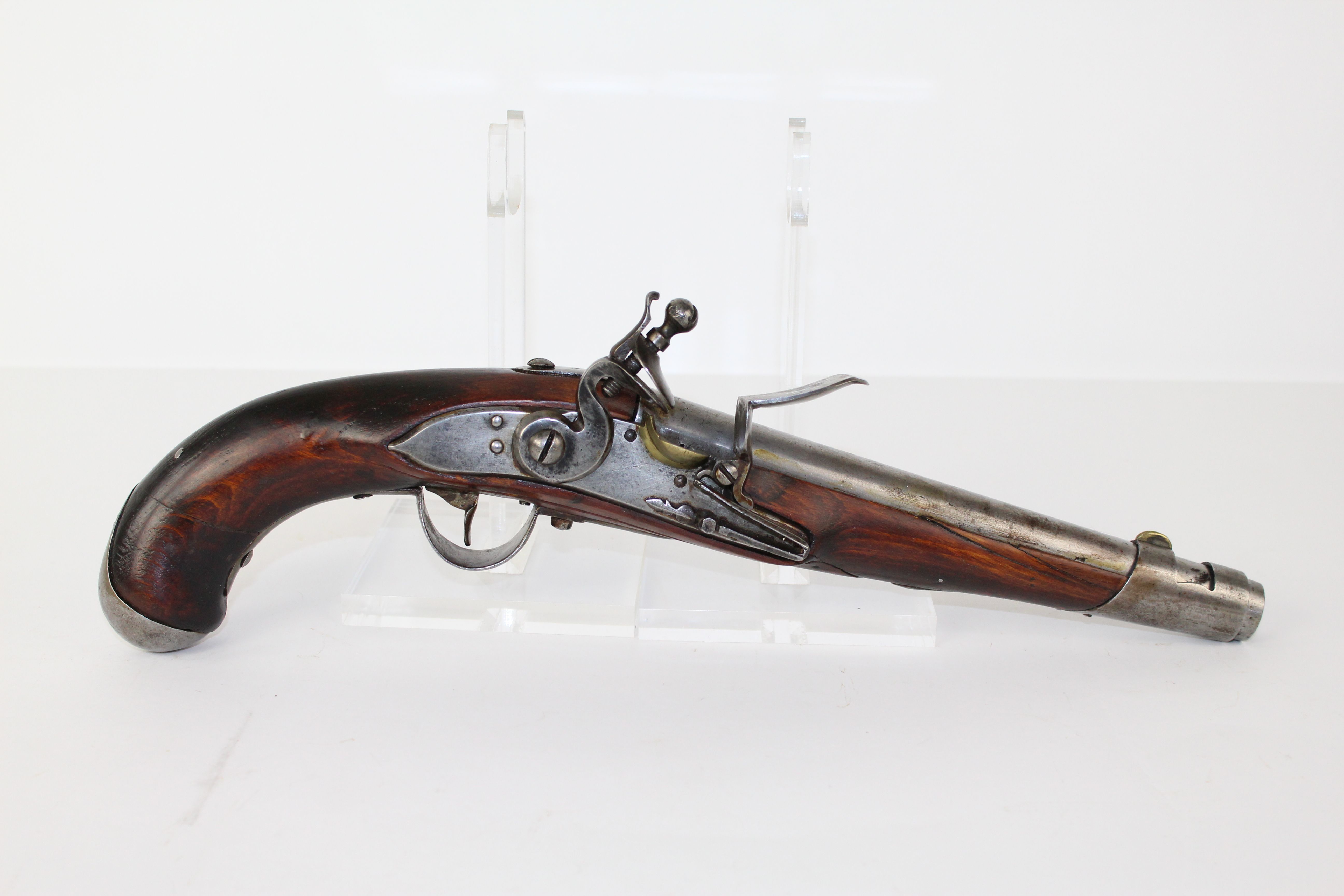 European Flintlock Military Navy 1700s 1800s 001 | Ancestry Guns