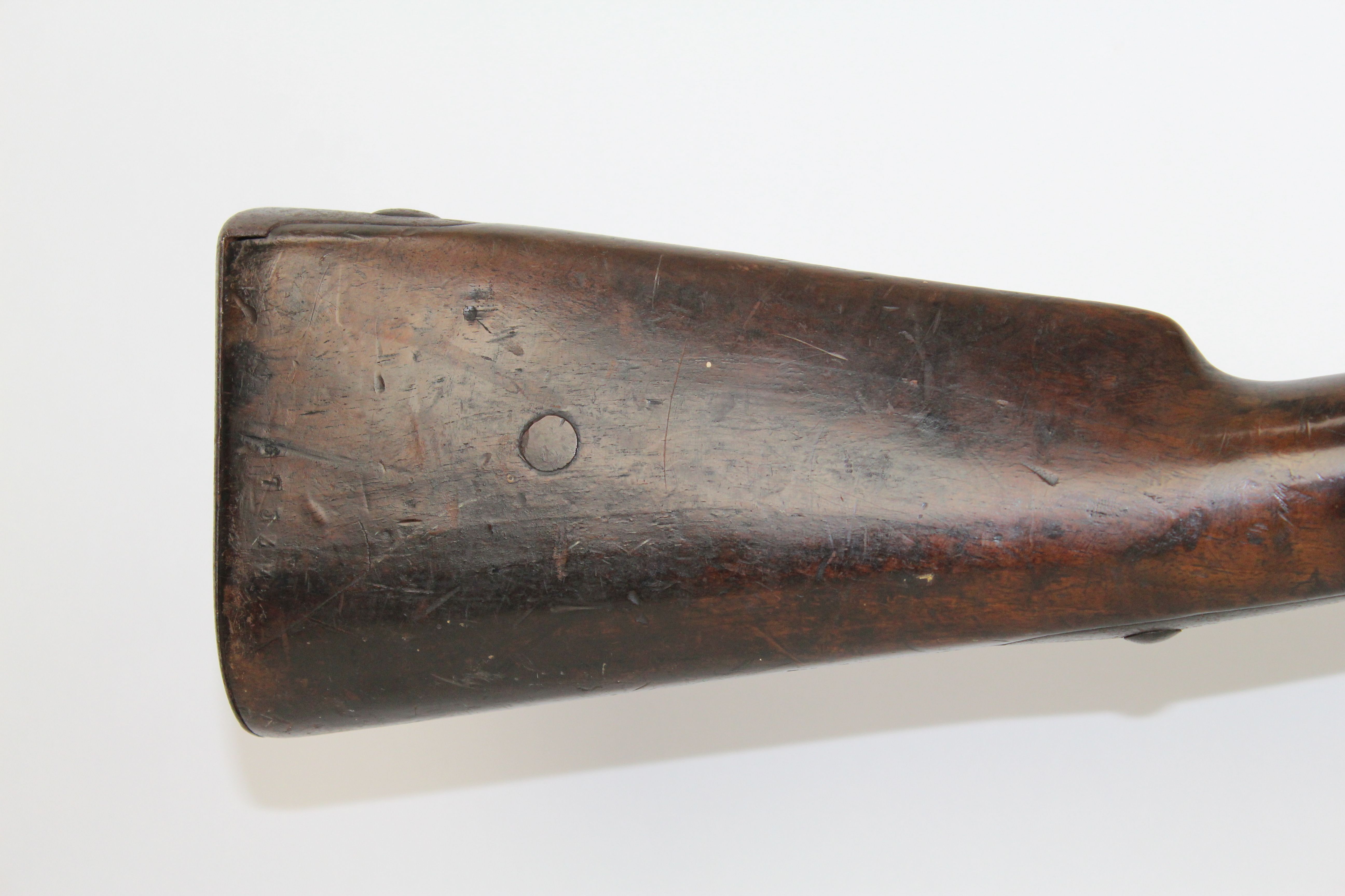 ZULU Marked Belgain Snider Single Shot Shotgun C&R Antique 003 ...