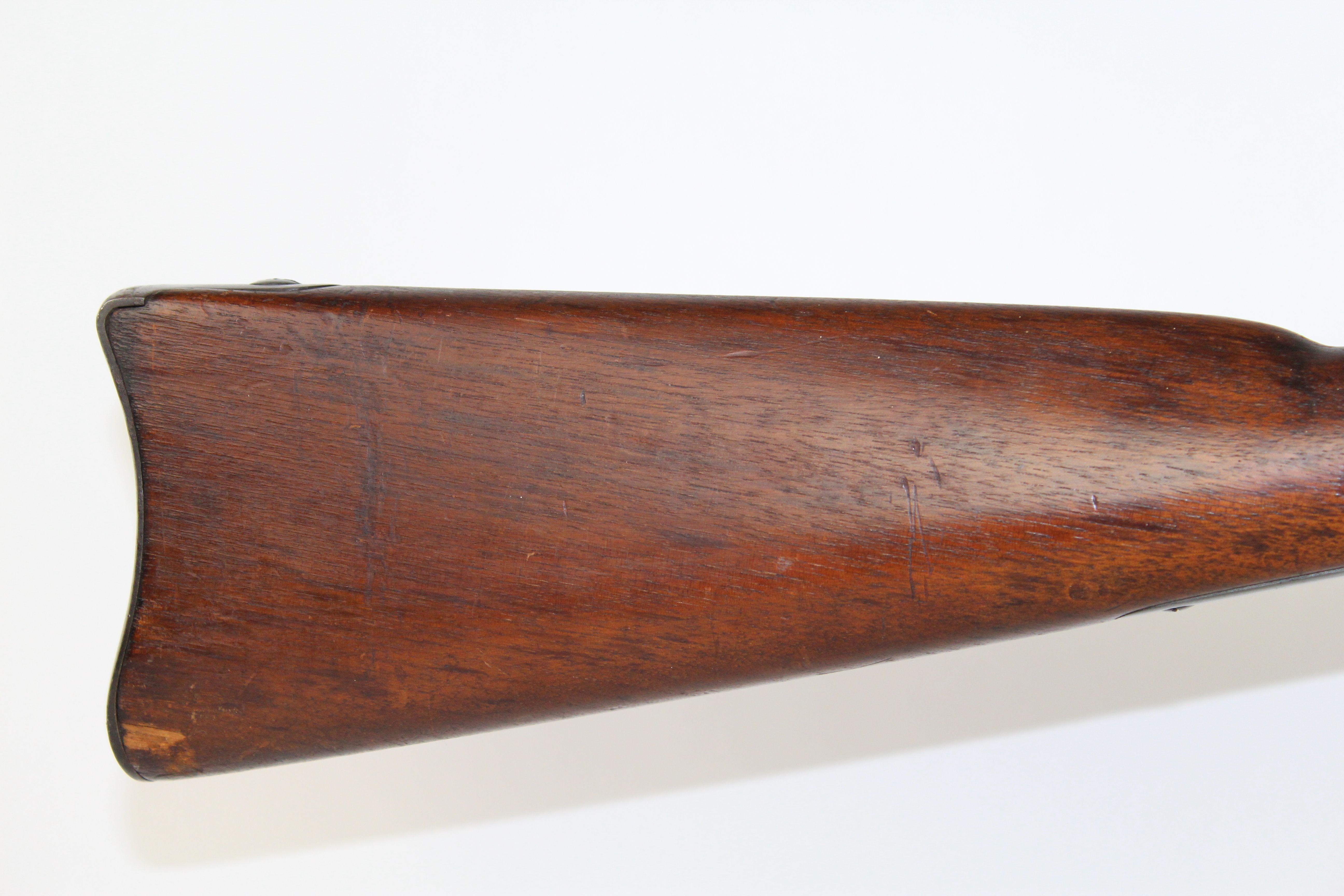 Springfield Model 1884 Rifle C&R Antique 002 | Ancestry Guns