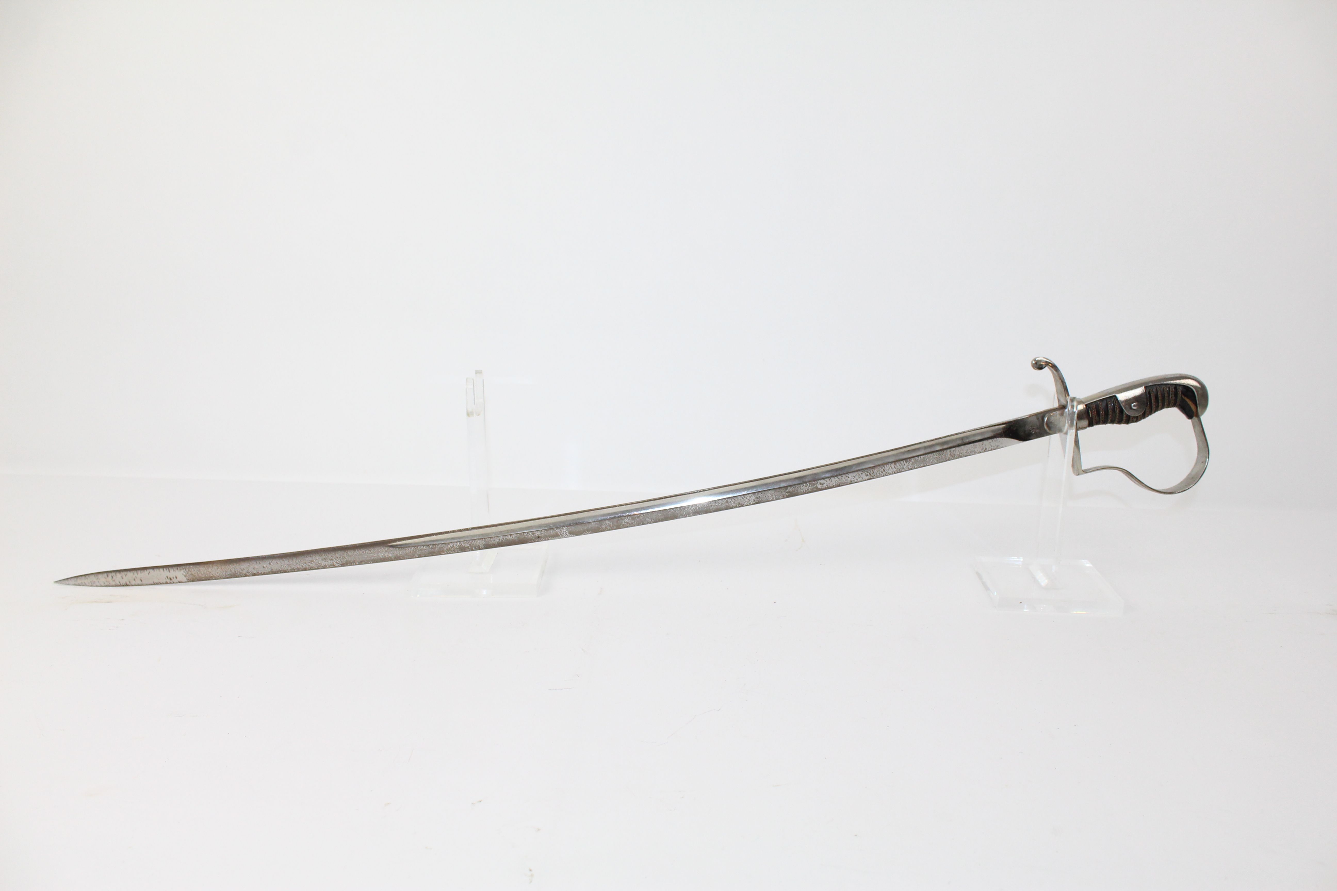 WWII German Army Alcoso Sword C&R Antique 002 | Ancestry Guns