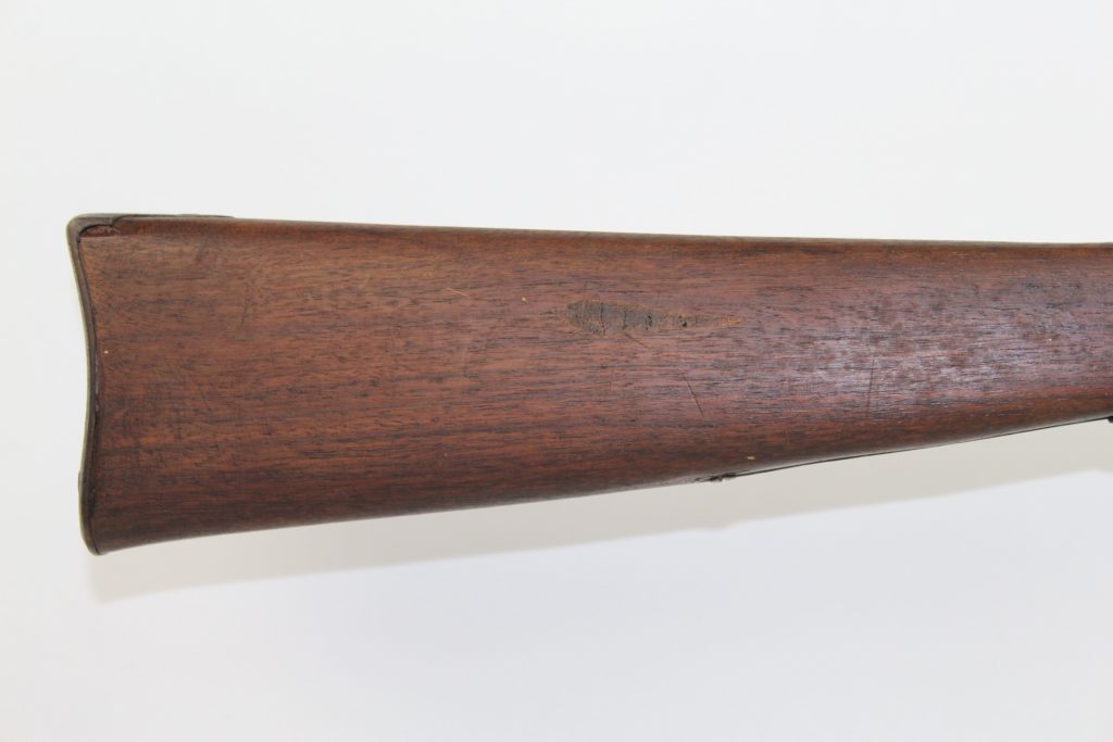 Civil War Maynard 1863 Cavalry Carbine C&r Antique 008 