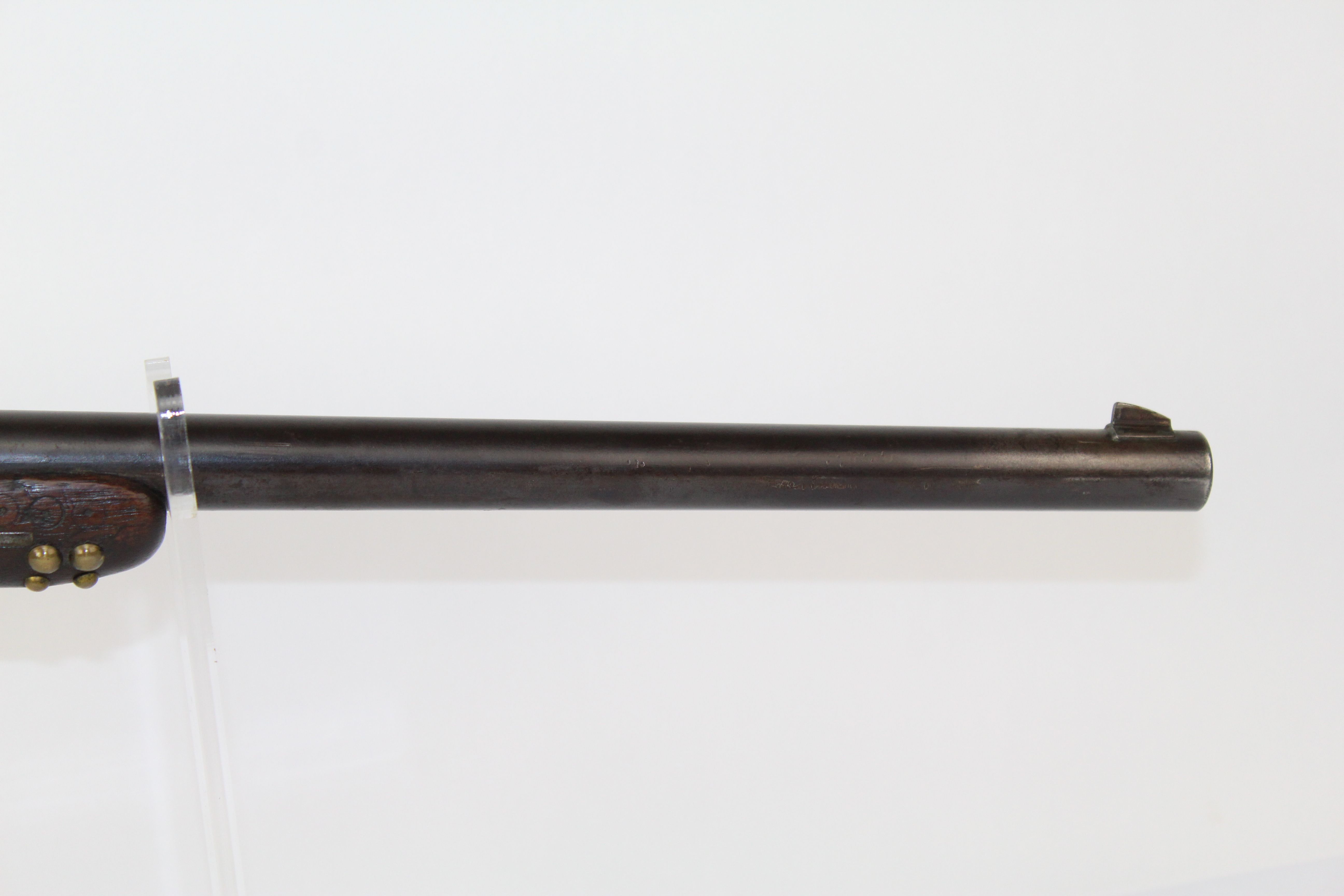 U.S. Springfield Model 1879 Trapdoor Rifle Carbine C&R Antique 006 ...