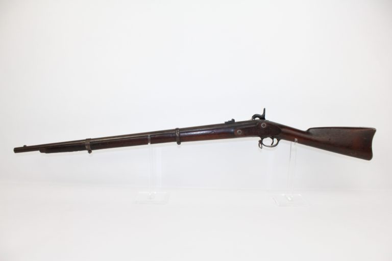 Antique Civil War Infantry Musket Springfield 1864 Rifle 011 | Ancestry ...