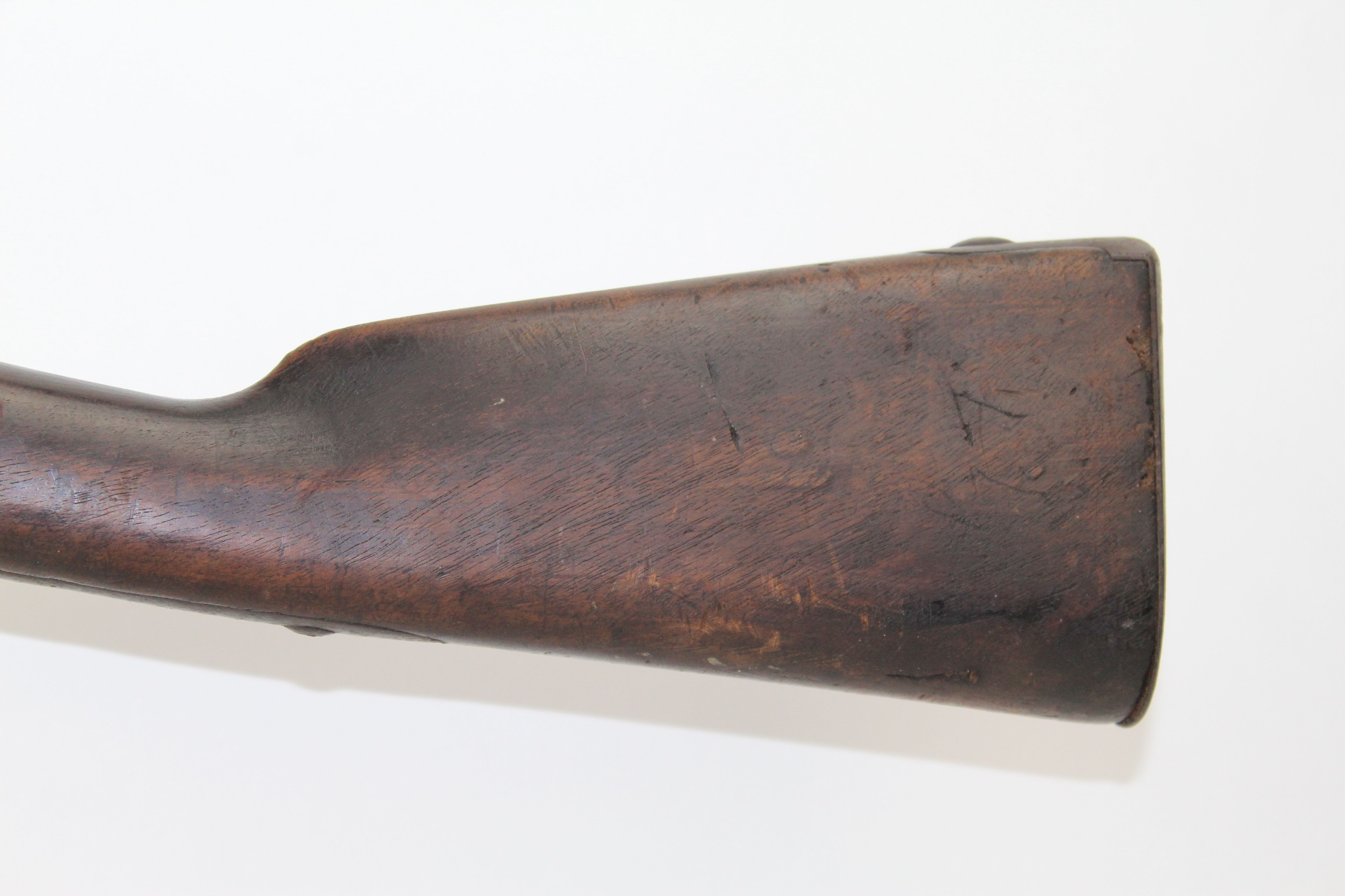 Hunter Marked ZULU Tabatiere Breechloading Shotgun C&R Antique011 ...