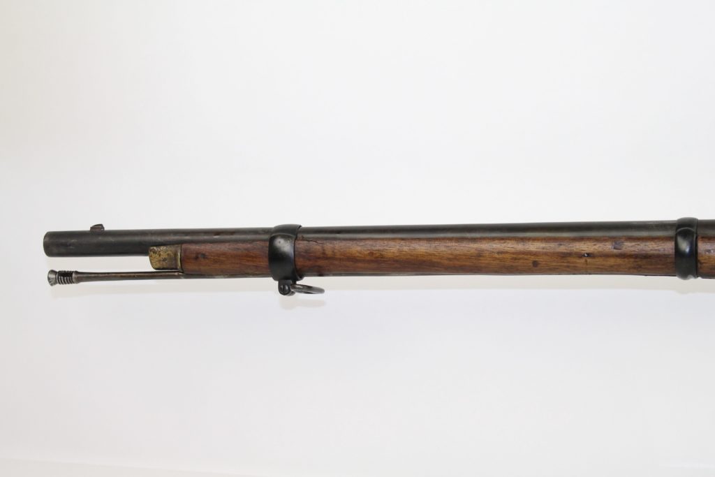 Snider Enfield Breech Loading Rifle C&R Antique016 | Ancestry Guns