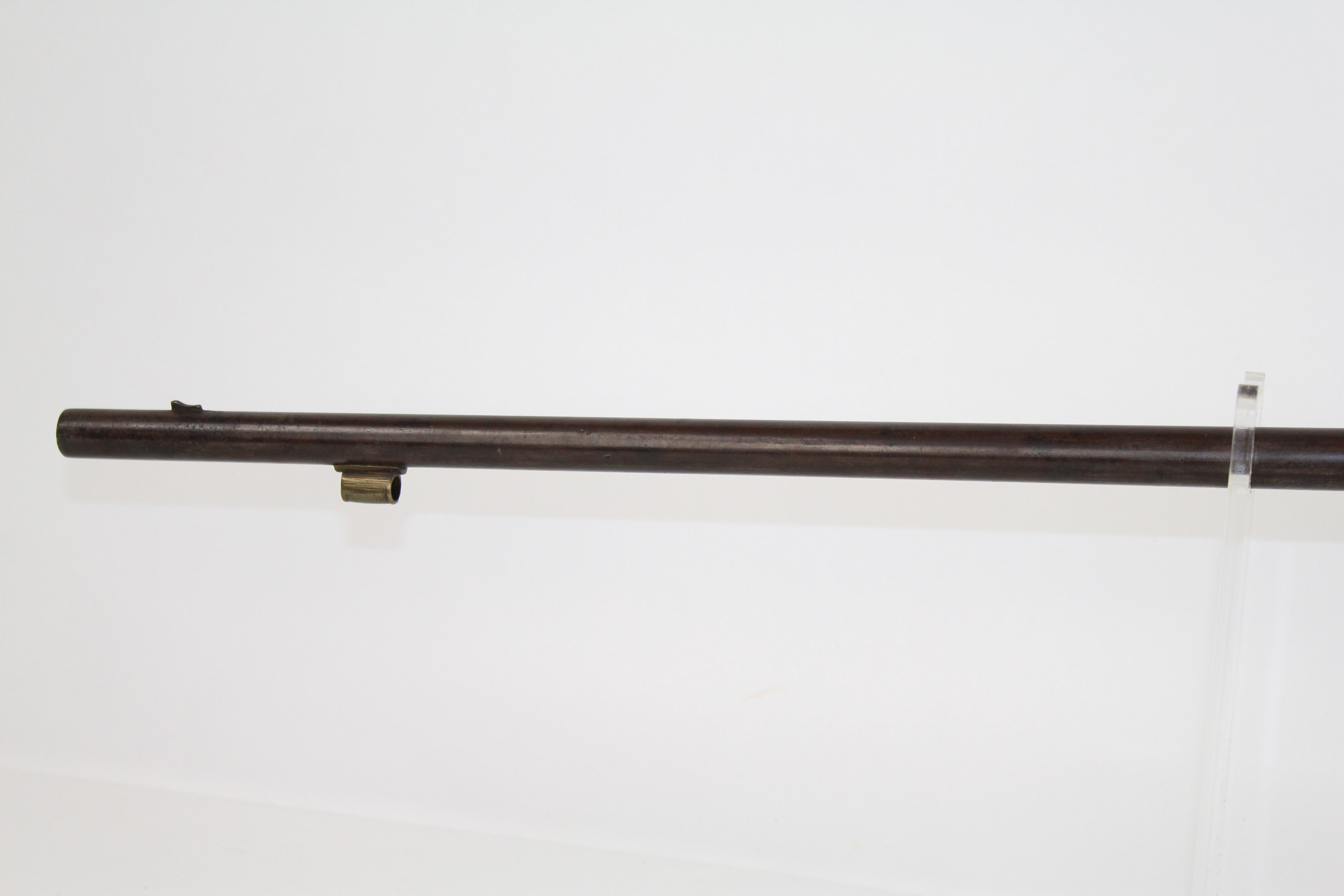 Antique Boy’s Youth Rifle Musket Fusil Militia Flintlock 014 | Ancestry ...