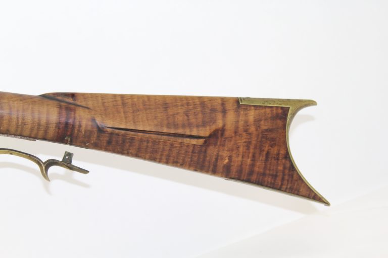 Pennsylvania Long Rifle C&R Antique015 | Ancestry Guns