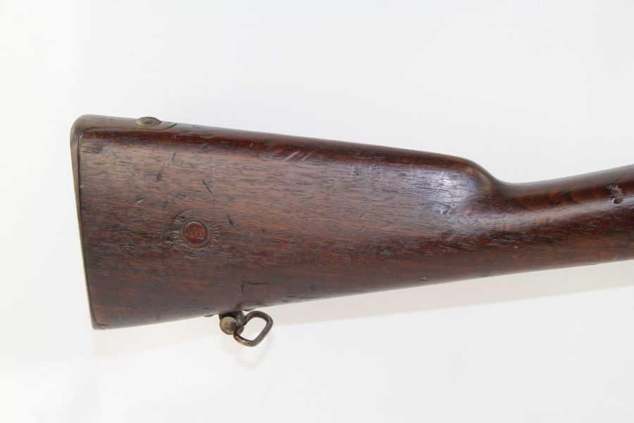 French Model 1866 Chassepot Needle Fire C&R Antique003 | Ancestry Guns