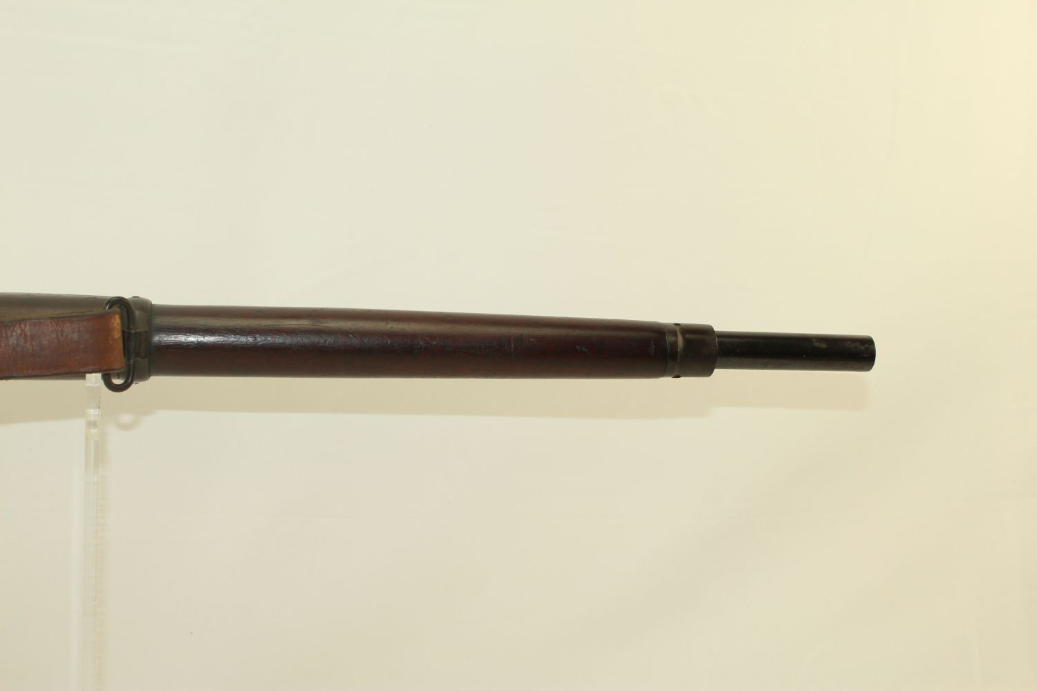 U.S. Marked Winchester Model 1885 Low Wall Winder Single Shot Musket C ...