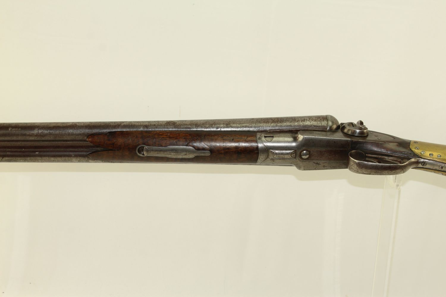 Colt Model 1878 Hammer Shotgun C&R Antique011 | Ancestry Guns