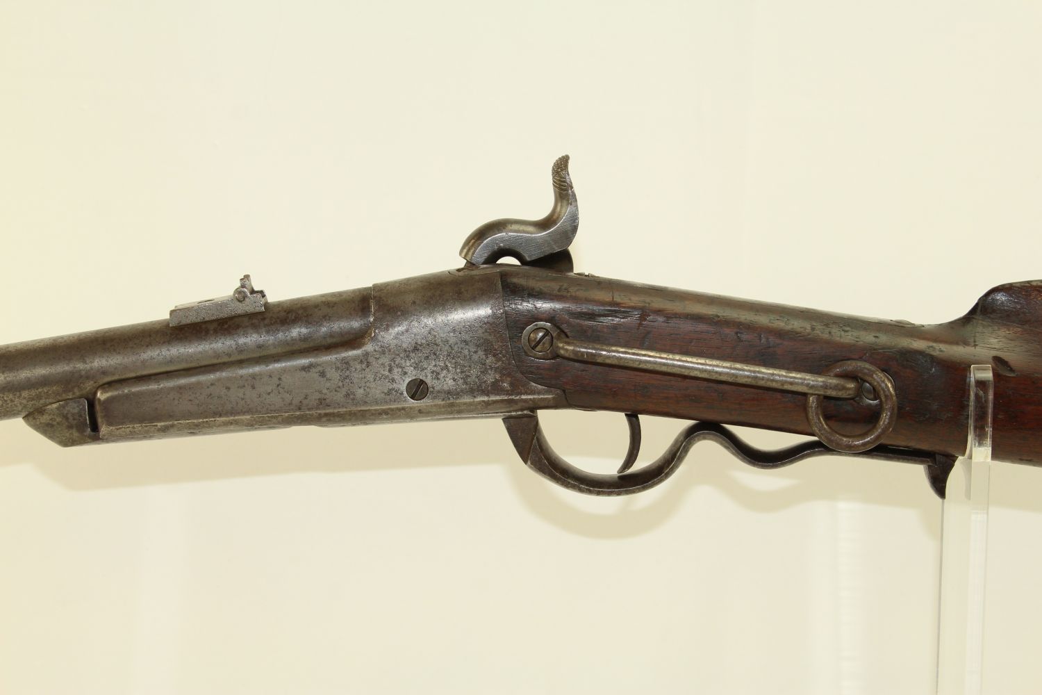 Richardson & Overman Gallager Carbine C&R Antique017 | Ancestry Guns