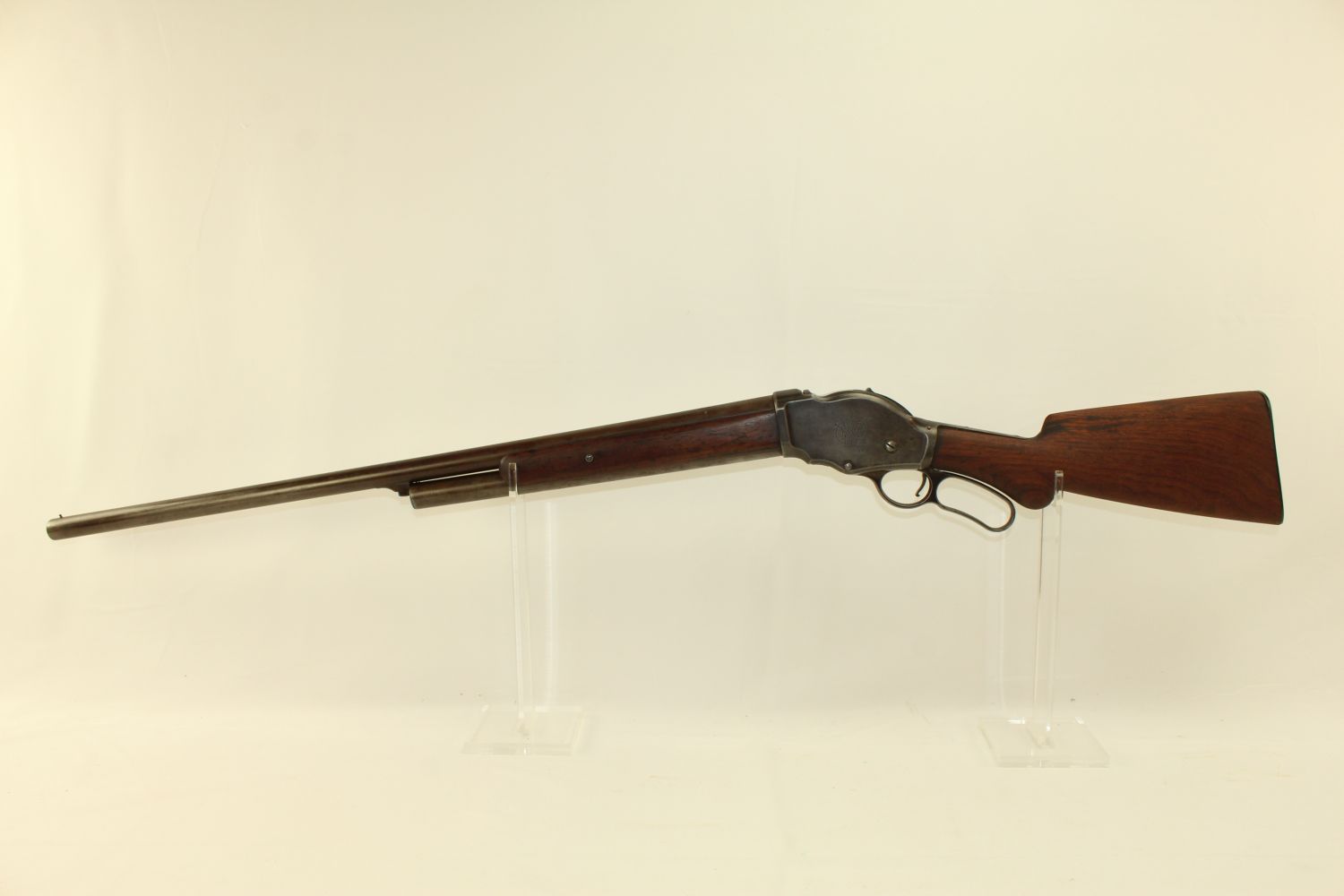 1887 Lever Action Shotgun