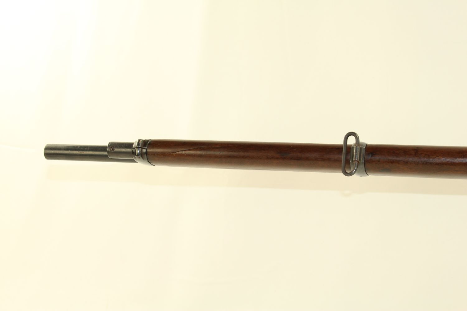 Winchester Model 1873 Musket with Bayonet 12.20 C&R Antique019 ...