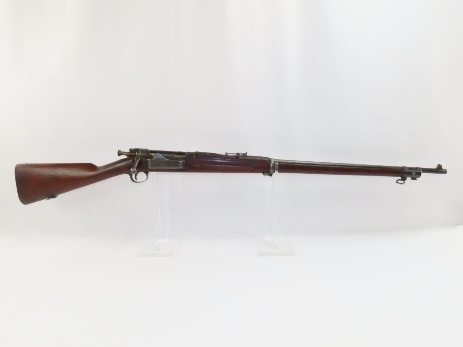 model 1898 springfield armory serial number 461620