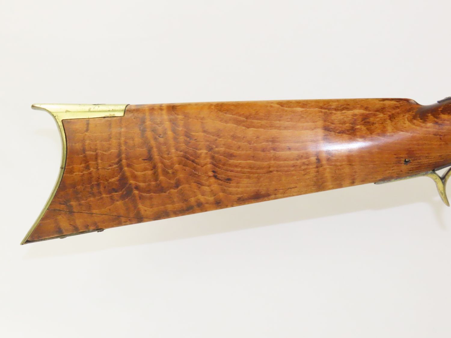 Lewis Everson Long Rifle 4.24 C&R Antique003 | Ancestry Guns