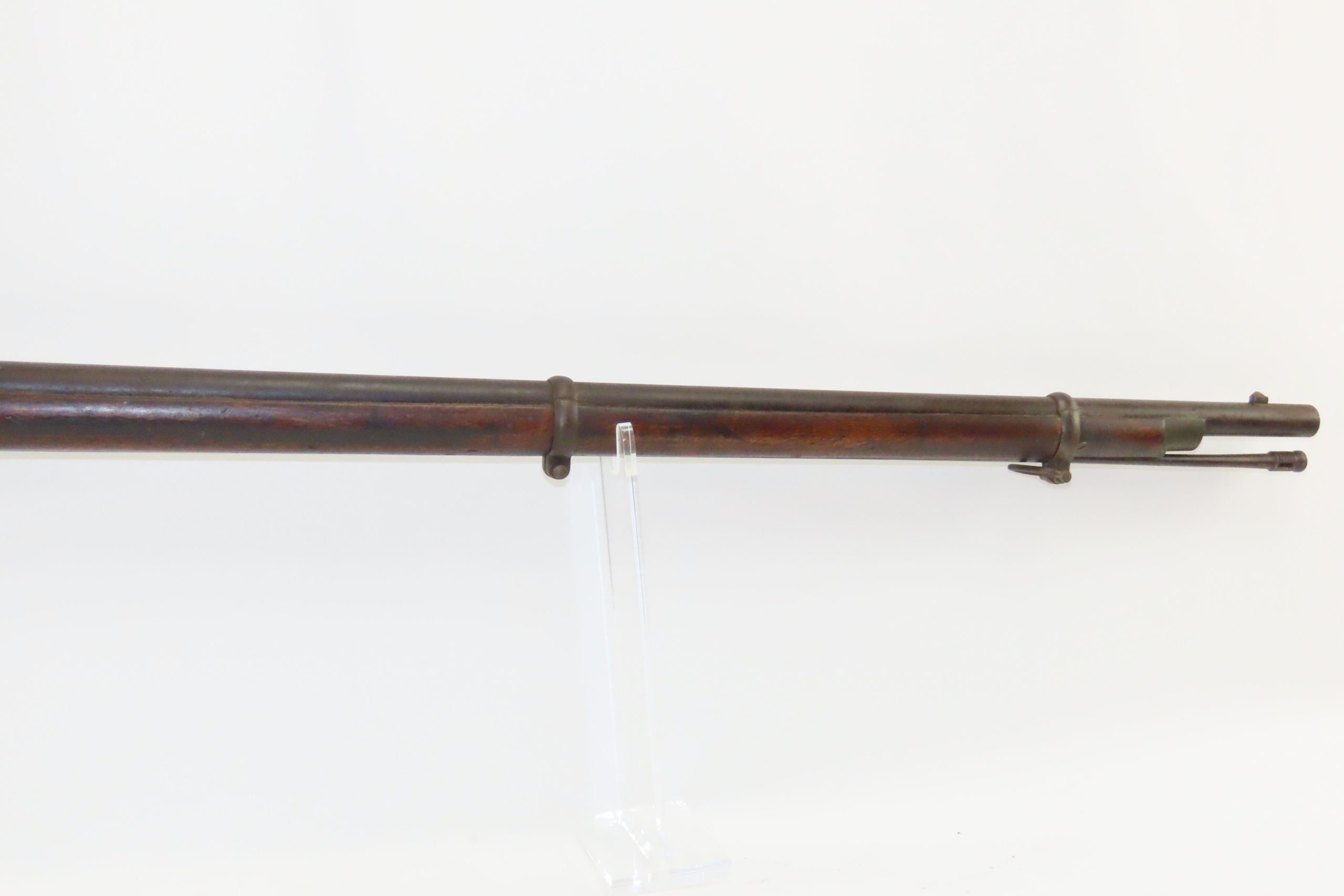 Confederate Import Civil War Enfield British Commercial Pattern 1853 ...