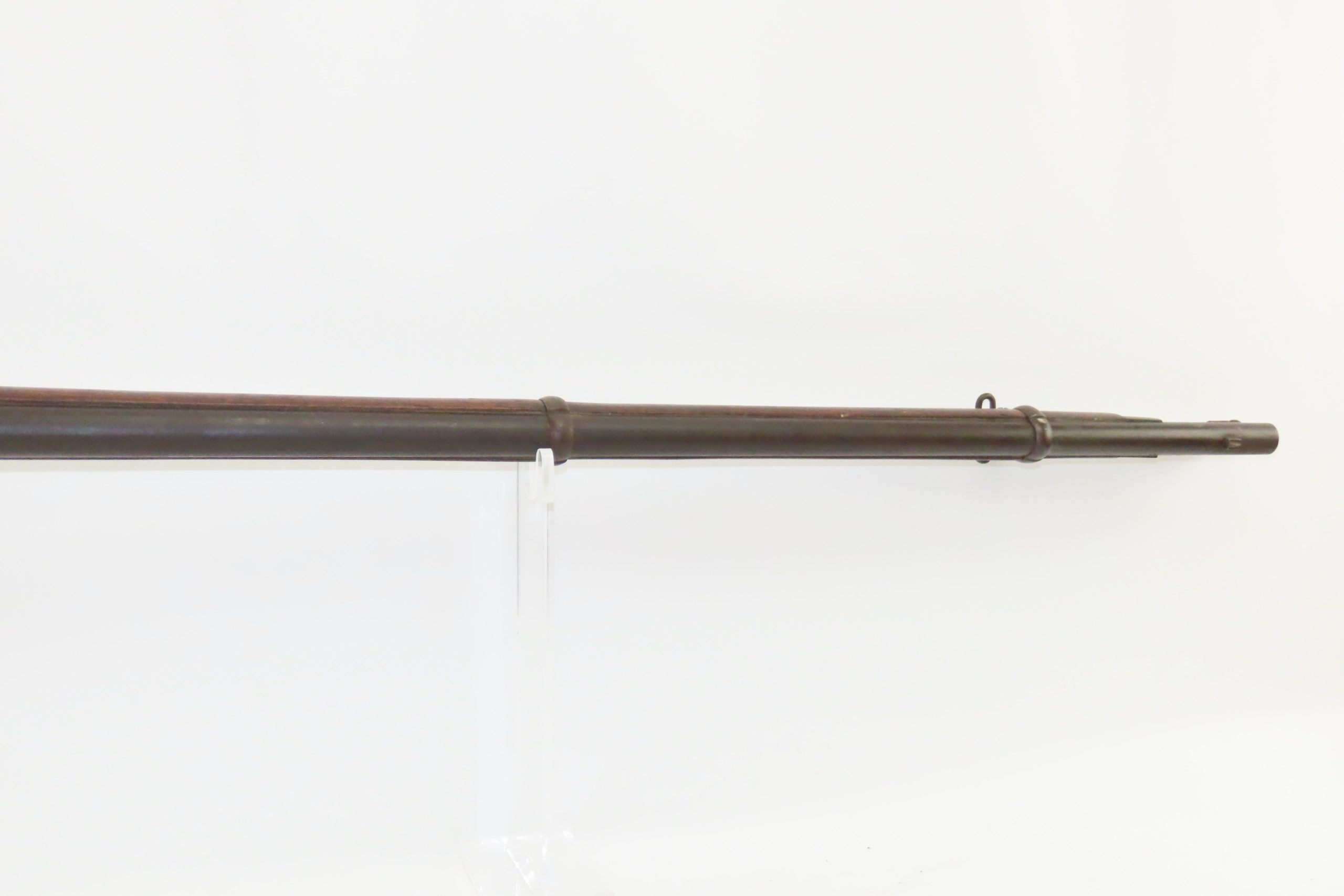 Confederate Import Civil War Enfield British Commercial Pattern 1853 ...