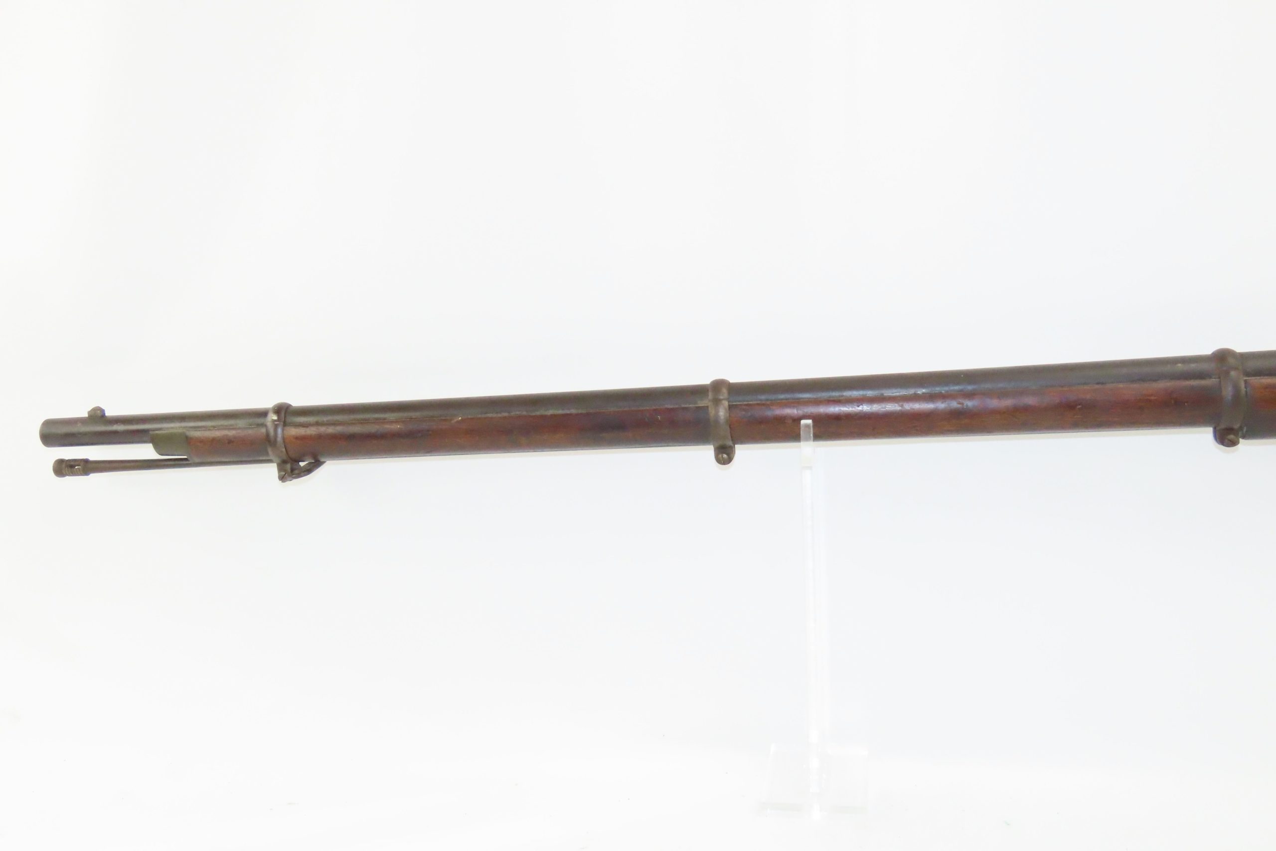 Confederate Import Civil War Enfield British Commercial Pattern 1853 ...