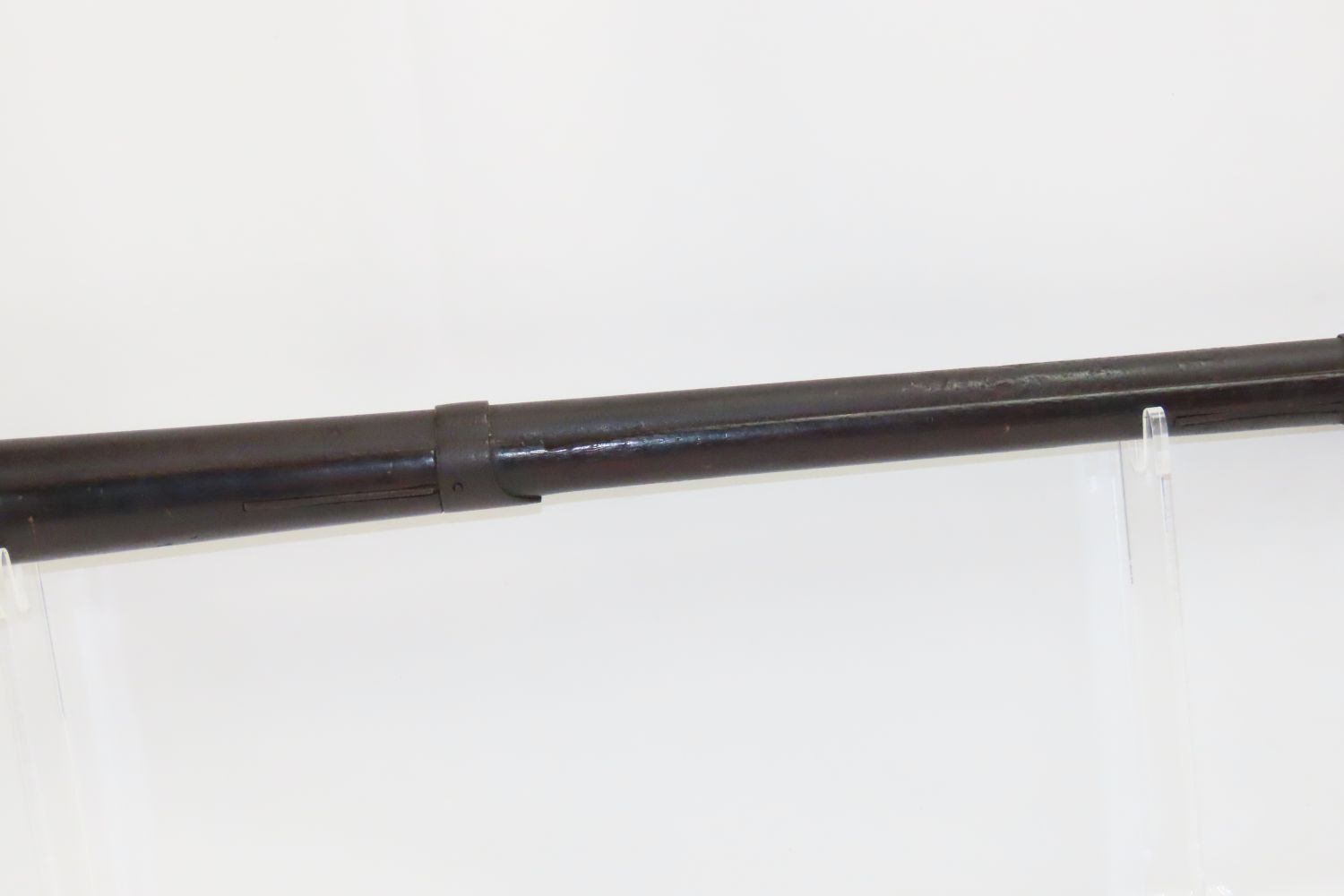 U.S. Harpers Ferry Model 1795 Flintlock Musket 6.1 C&R Antique005 ...