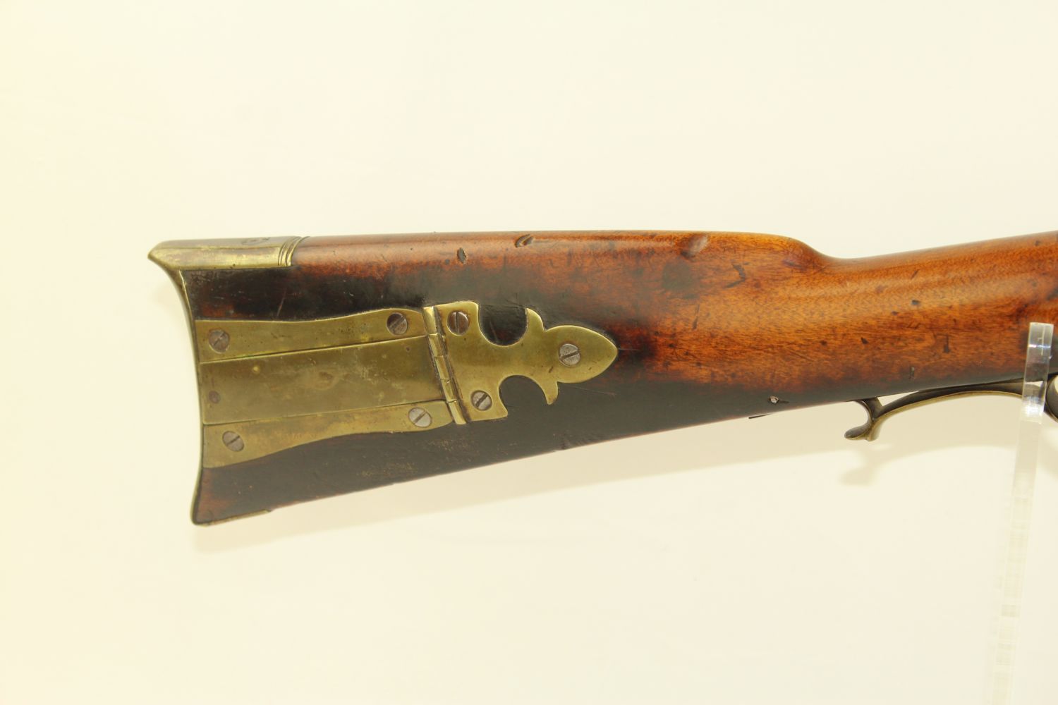 American Long Rifle by Martin & Smith of Philadelphia C&R Antique003 ...