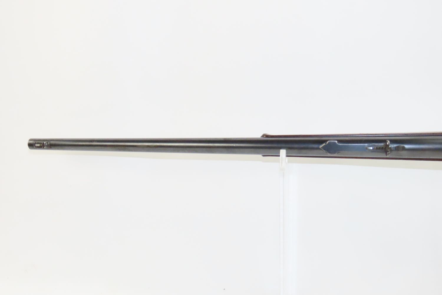 Winchester Model 1895 LEver Action Rifle with Factory Letter 7.1 C&R ...