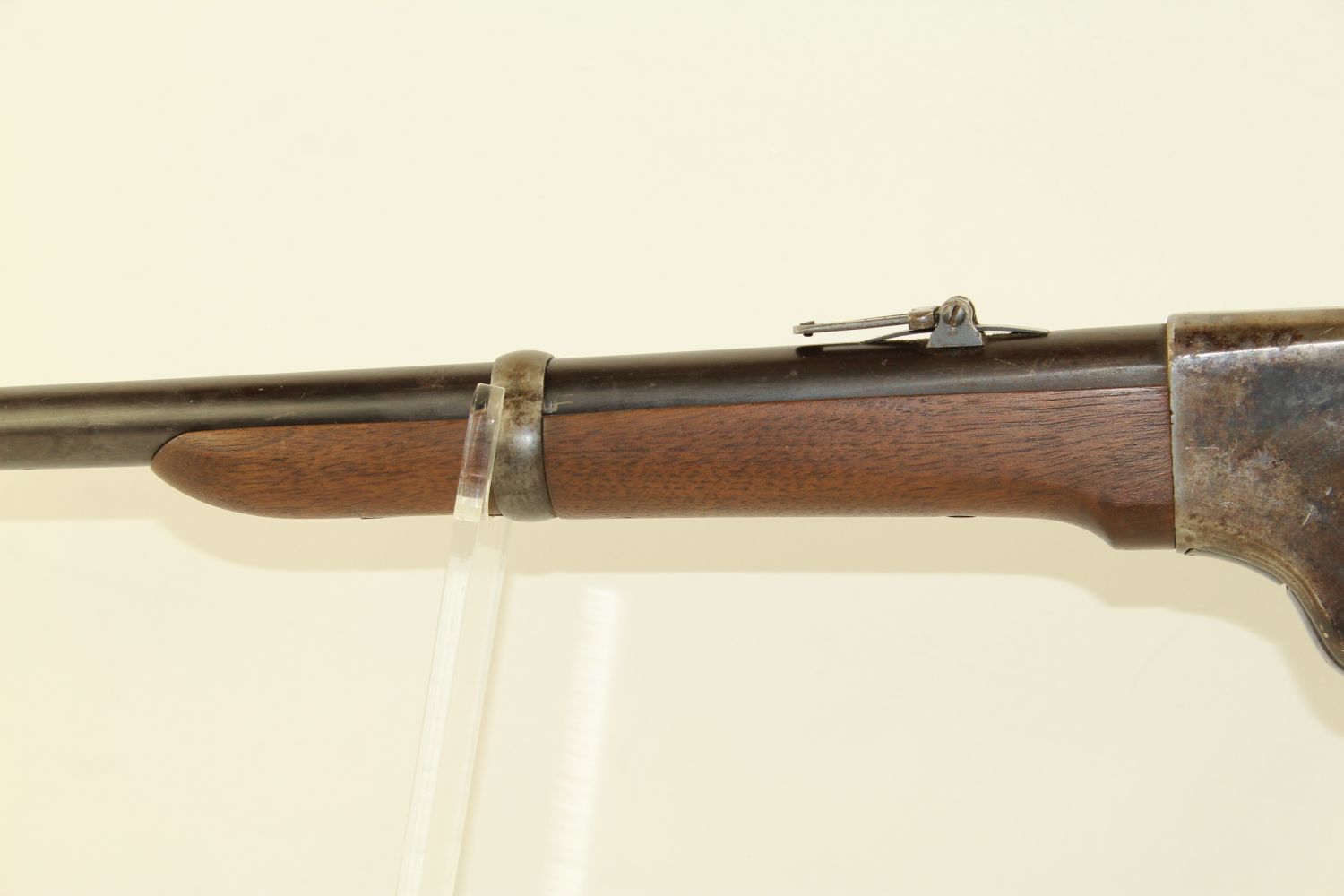 Burnside Rifle Co. Contract Model 1865 Spencer Repeating Carbine C&R ...