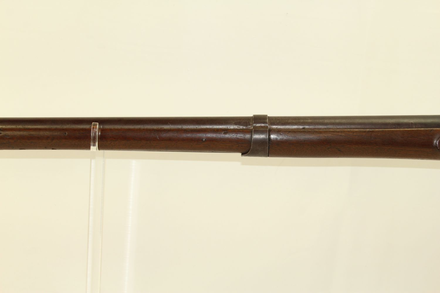 P. & E. W. Blake Model 1816 Flintlock Musket 12.9 C&R Antique025 ...