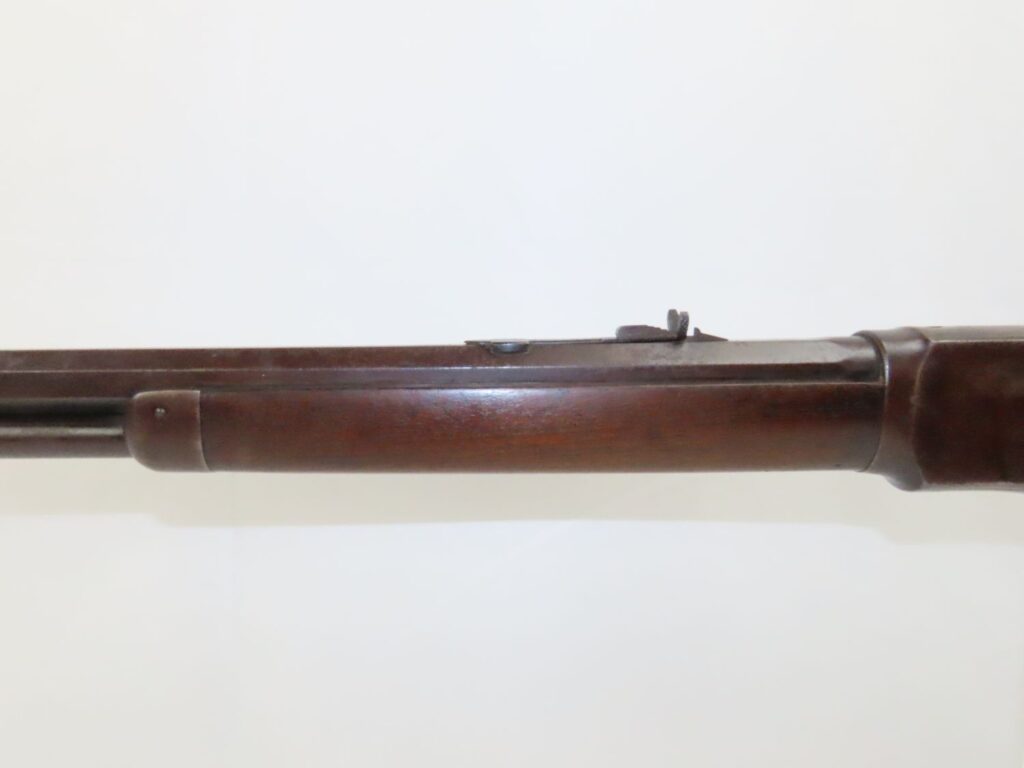 Whitney Kennedy Rifle in .44-40 WCF 3.02 C&R Antique006 | Ancestry Guns