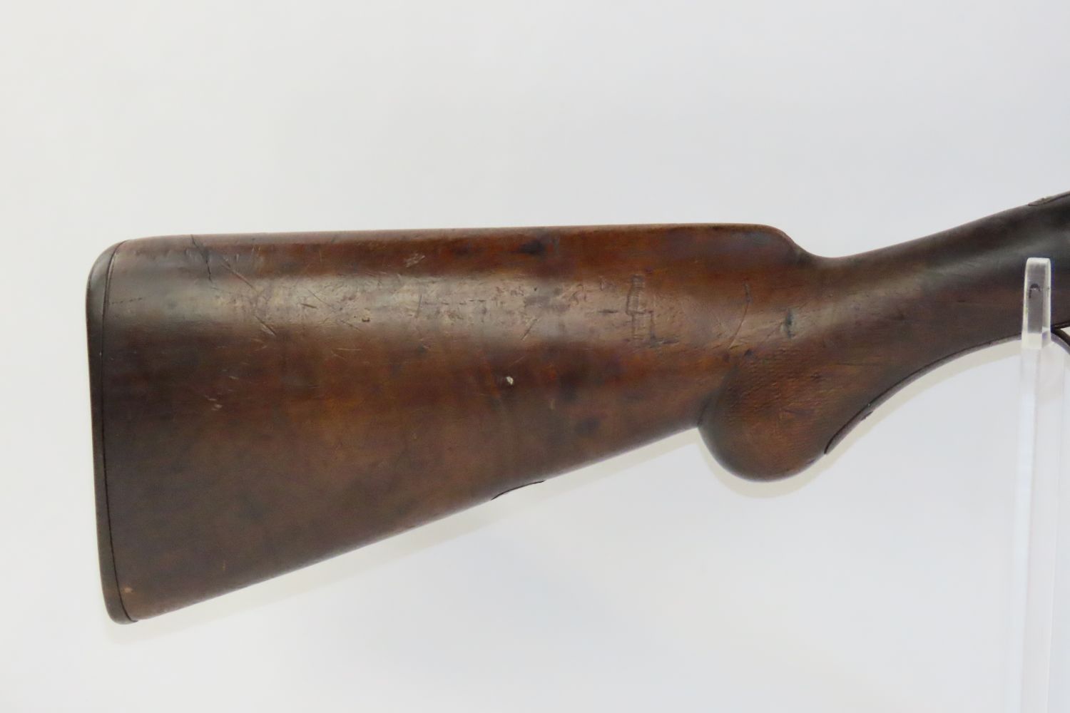 Colt Model 1878 Shotgun 10.29 C&r Antique018 