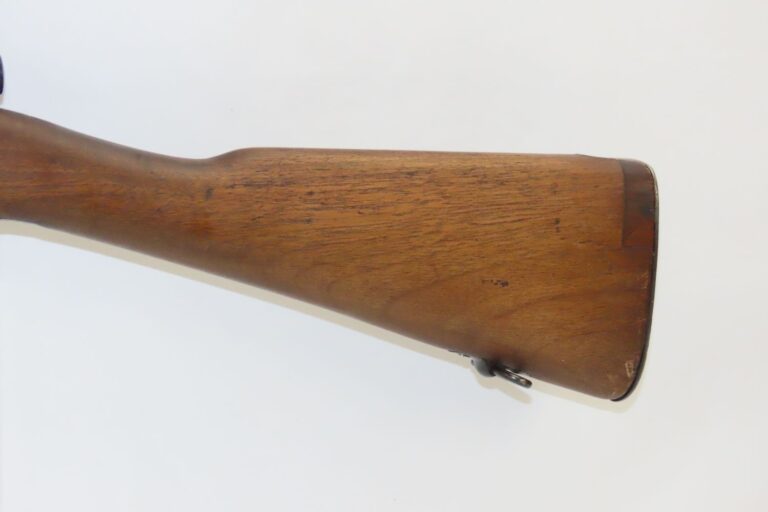 U.s. Springfield Armory Model 1903 Mark I Rifle 1.13.21 C&r Antique 014 