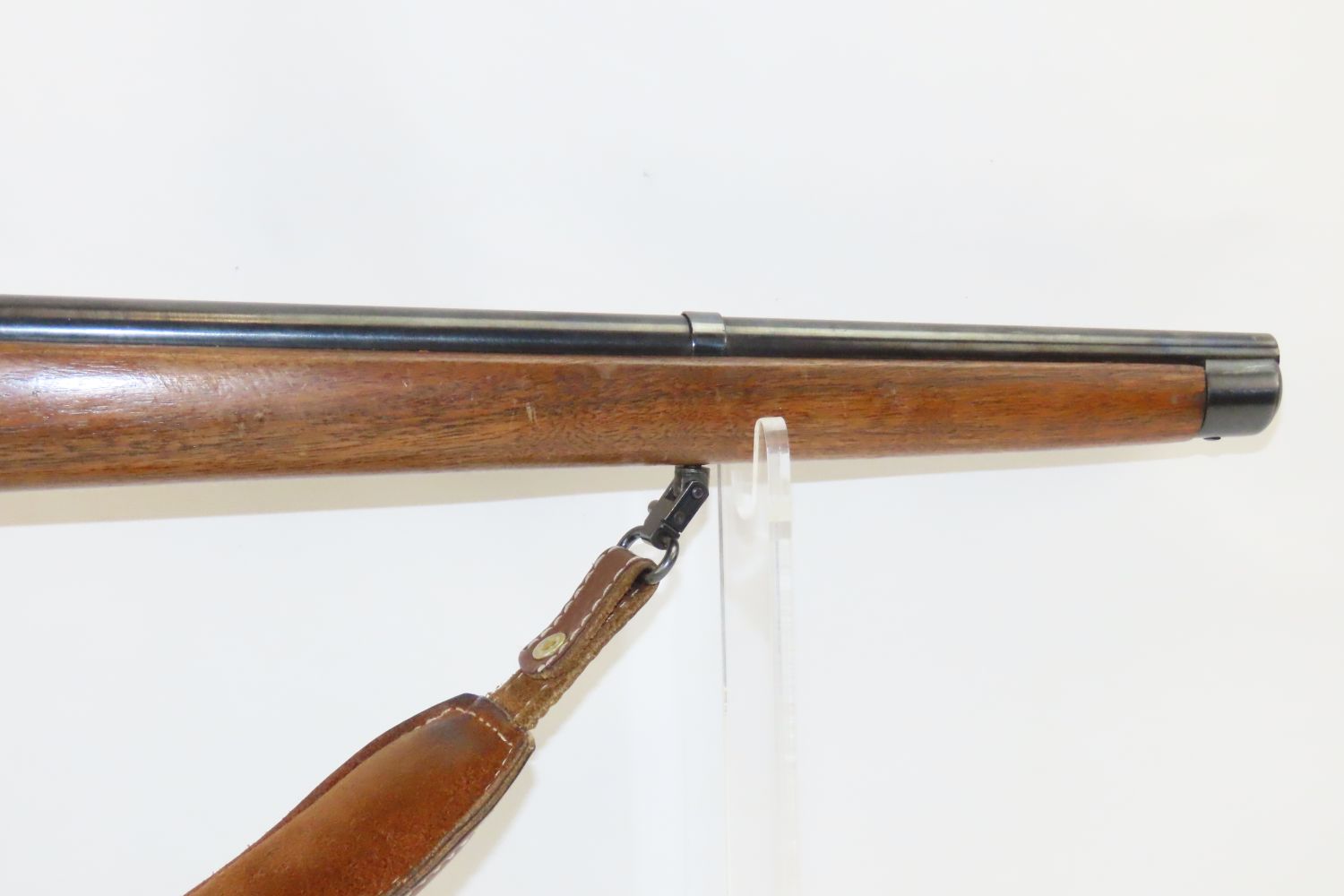 Swedish Carl Gustaf Model 1896 Mauser Rifle With Scope 12221 Candr Antique 005 Ancestry Guns