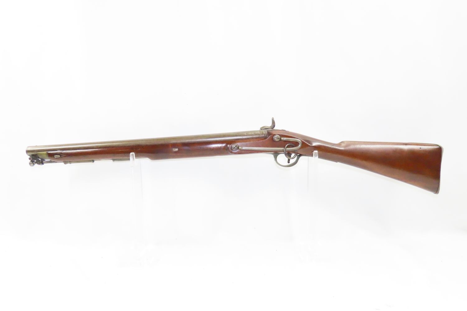 British Conversion Musketoon Carbine 5.26.21 C&R Antique 015 | Ancestry ...