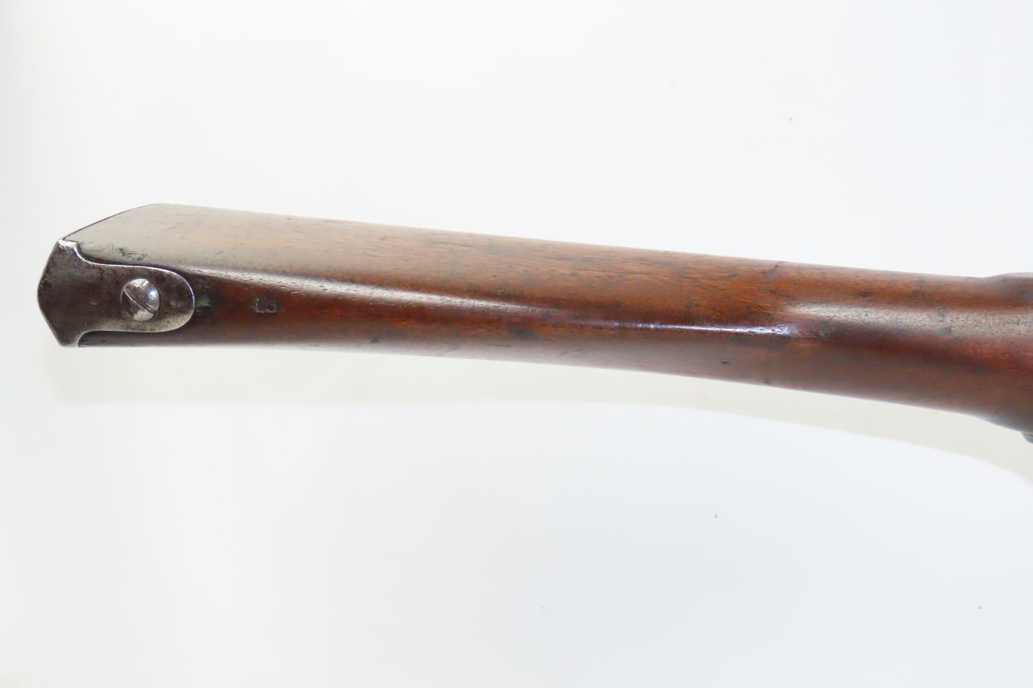 Remington Frankford Arsenal Model 1816 Conversion Rifled Musket 6.04.21 ...