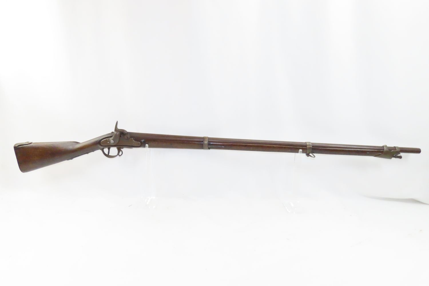 Unmarked Musket 7.2.21 C&R Antique 002 | Ancestry Guns