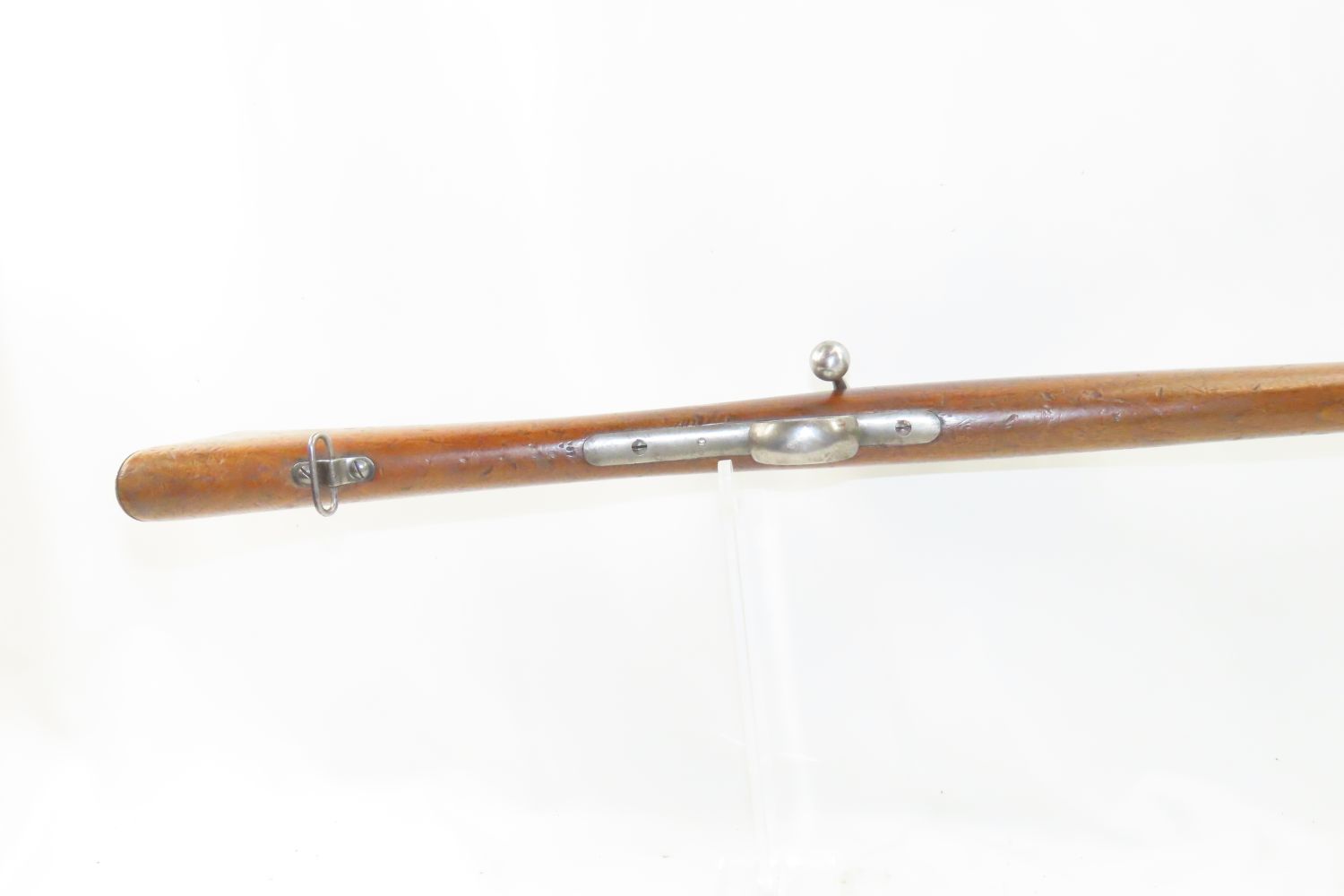 Rychner & Keller Vetterli Model 1870 Cadet Rifle 6.04.21 C&r Antique 