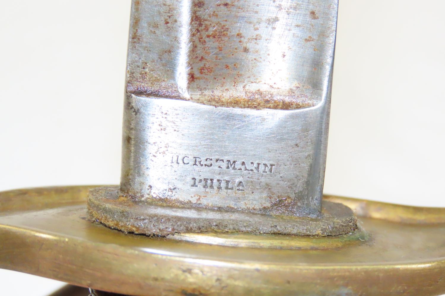 American Civil War Saber 7.2.21 C&R Antique 009 | Ancestry Guns